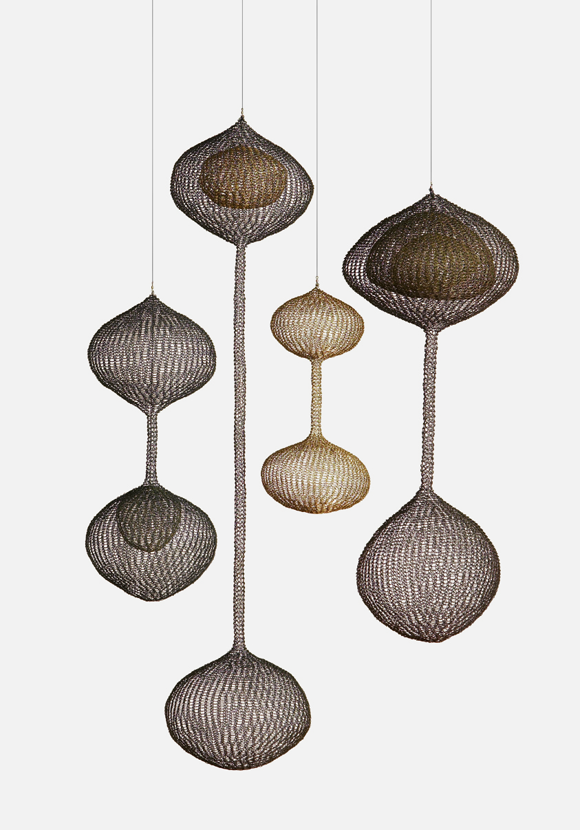 ruth asawa