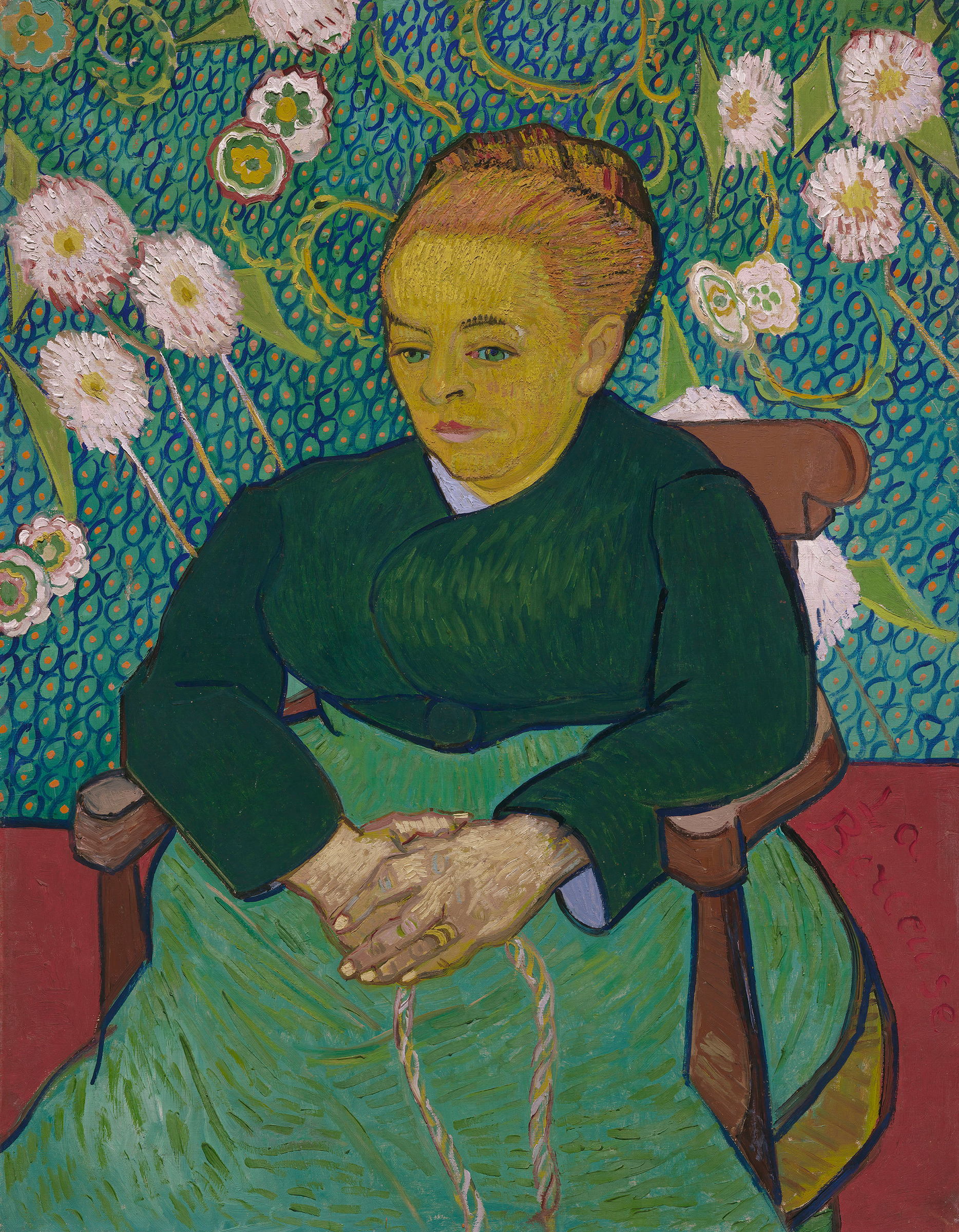 van-gogh-Madame-Augustine
