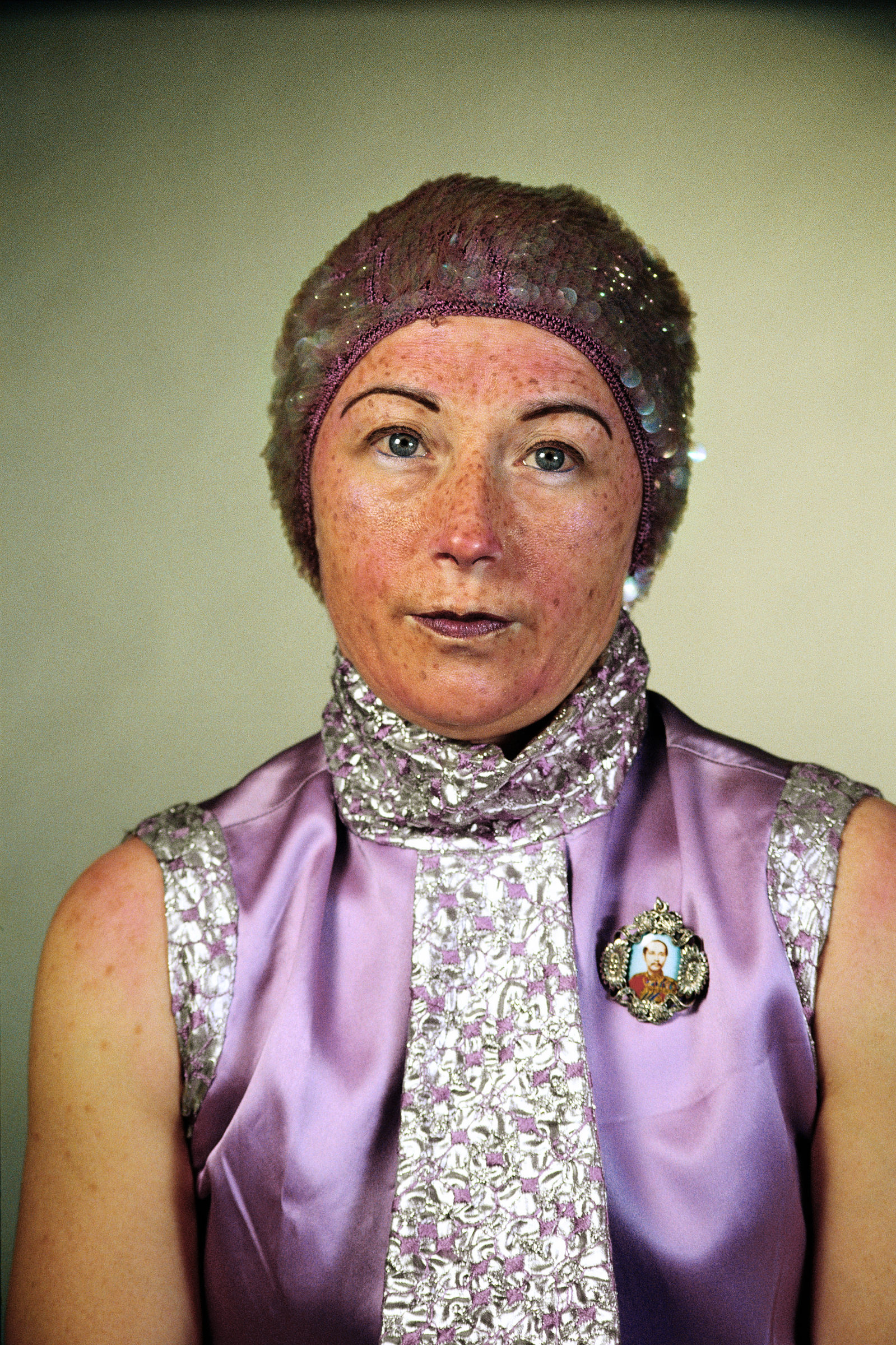 cindy sherman