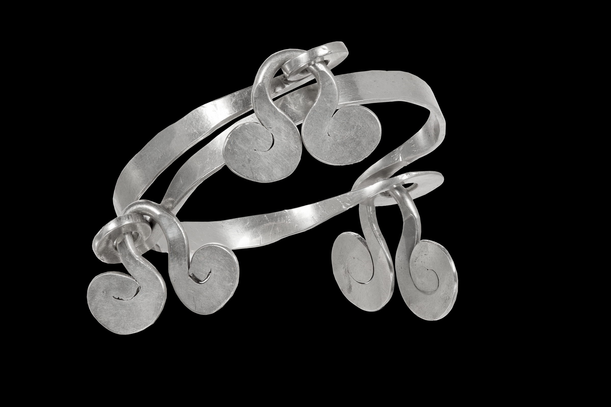 calder bracelet