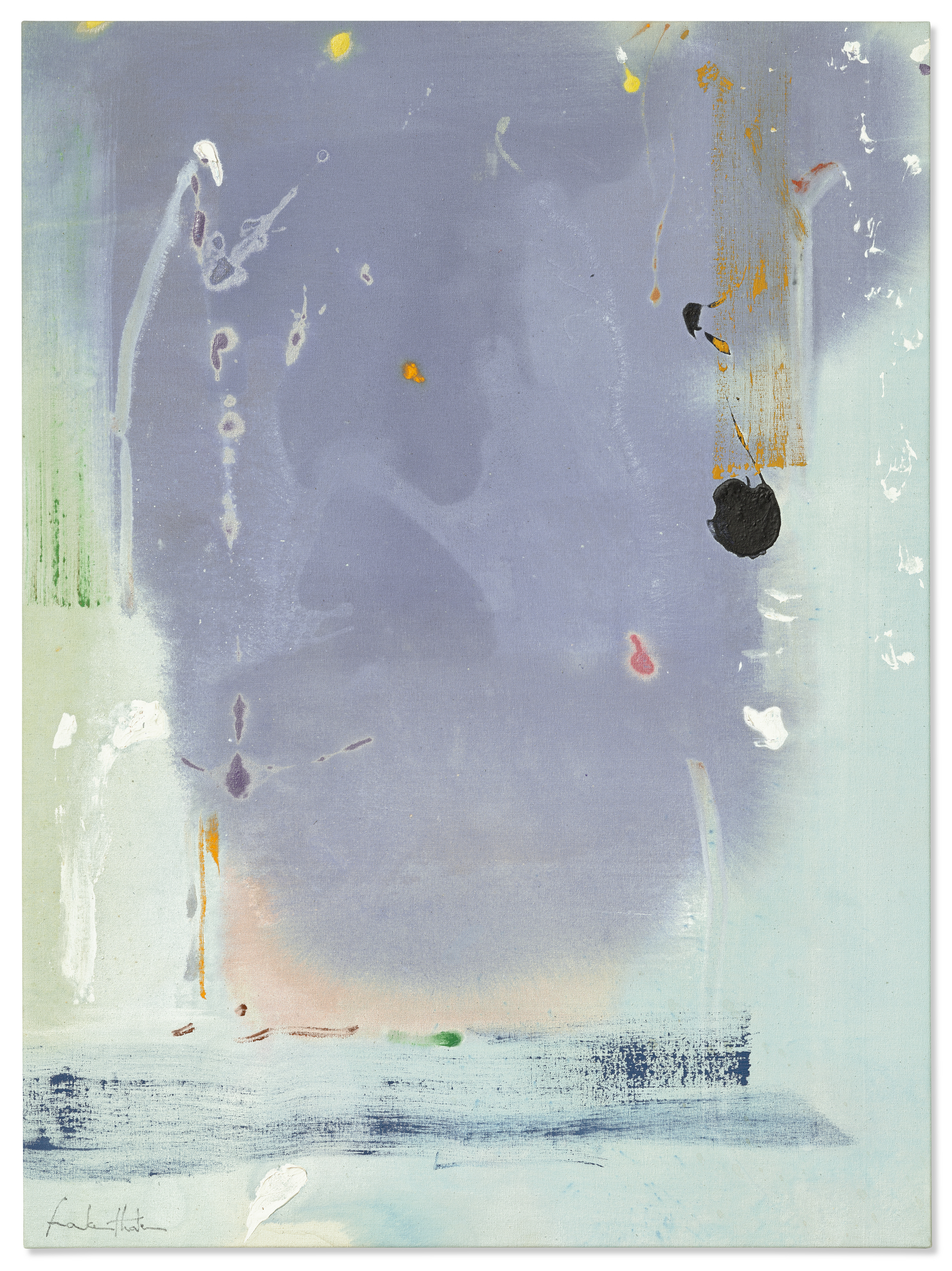 helen frankenthaler