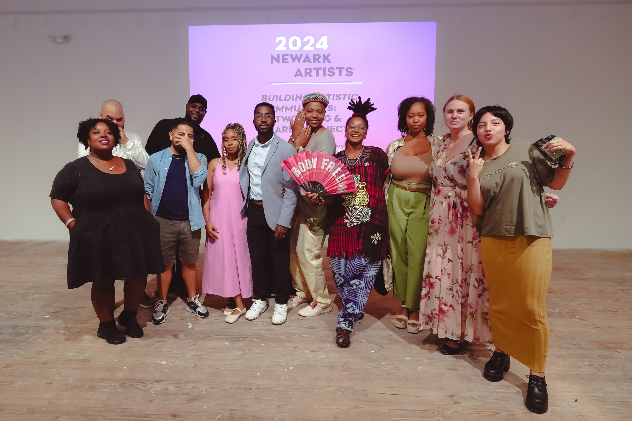 NewarkArtistDatabase-Programs-
