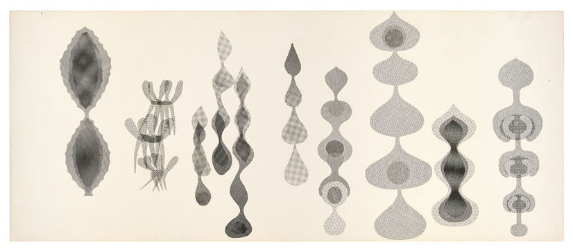 ruth asawa