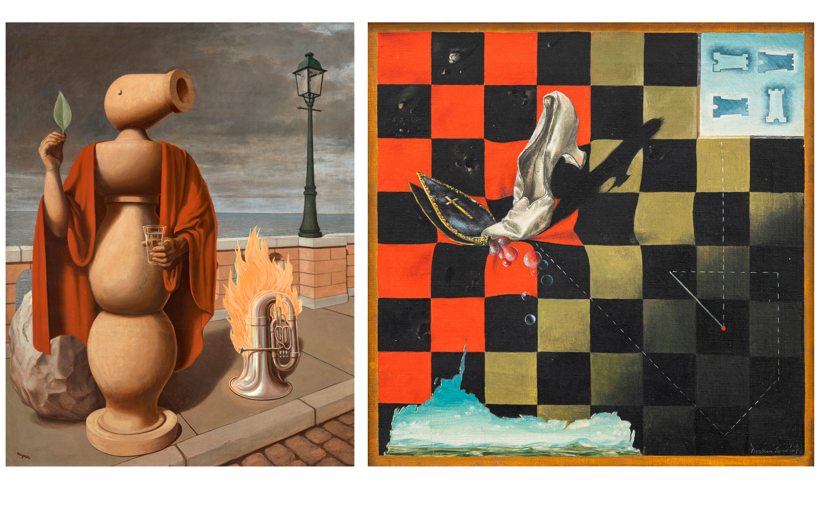 surrealism