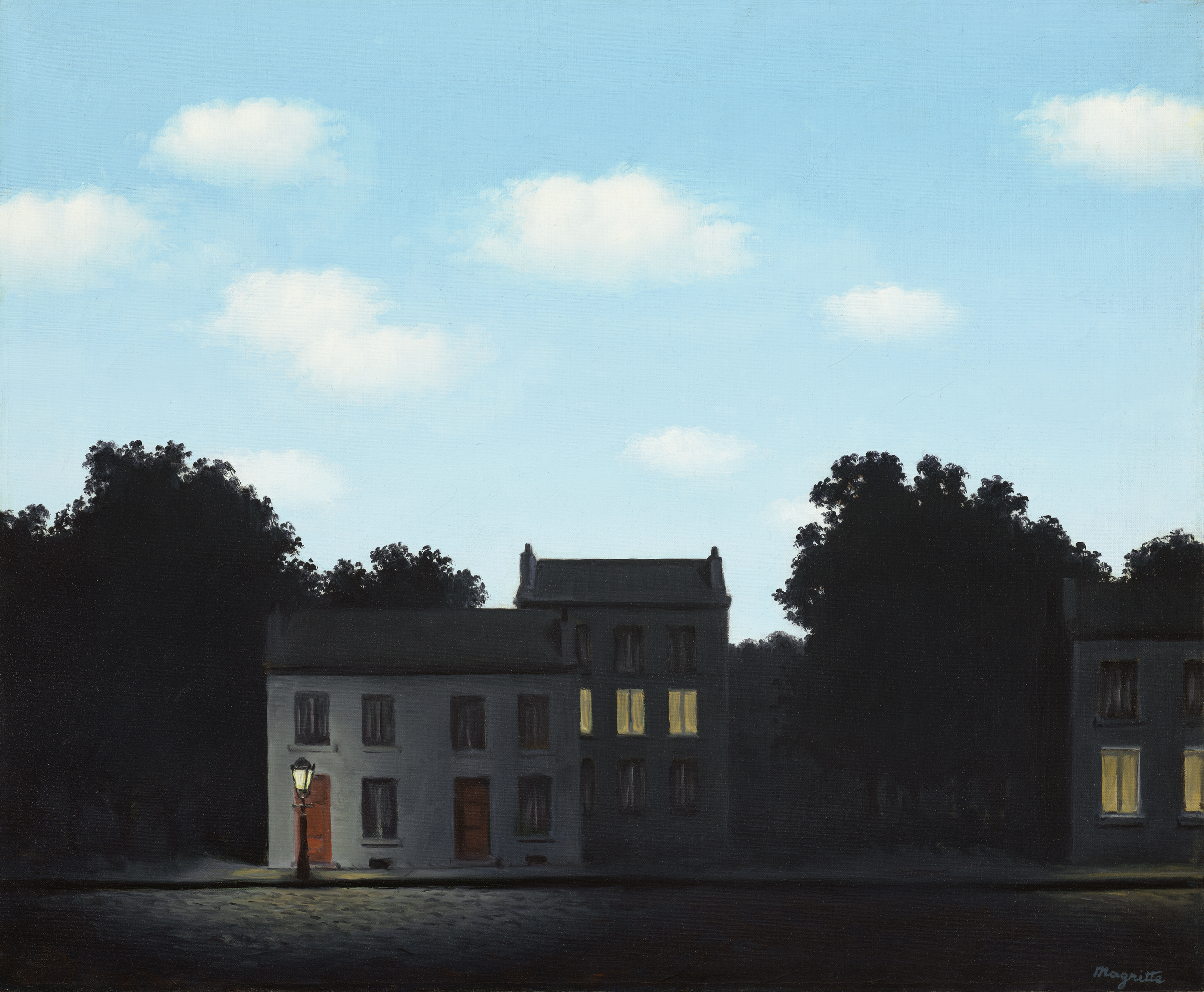 rene magritte