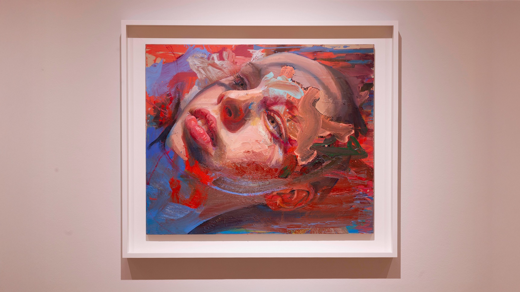 Explore Jenny Saville The Anatomy Of Painting On Show In London explore-jenny-saville-the-anatomy-of-painting-on-show-in-london