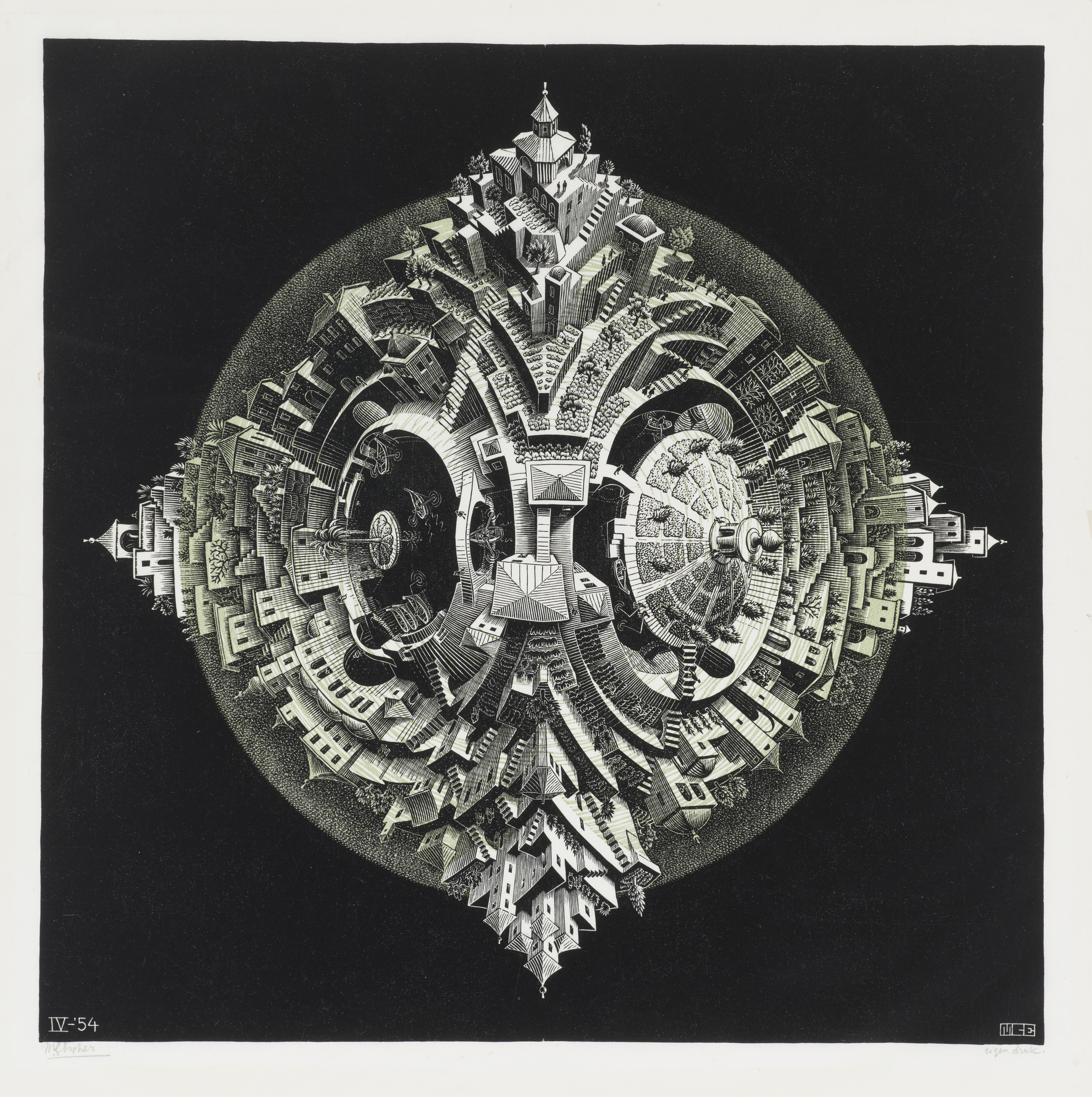 escher
