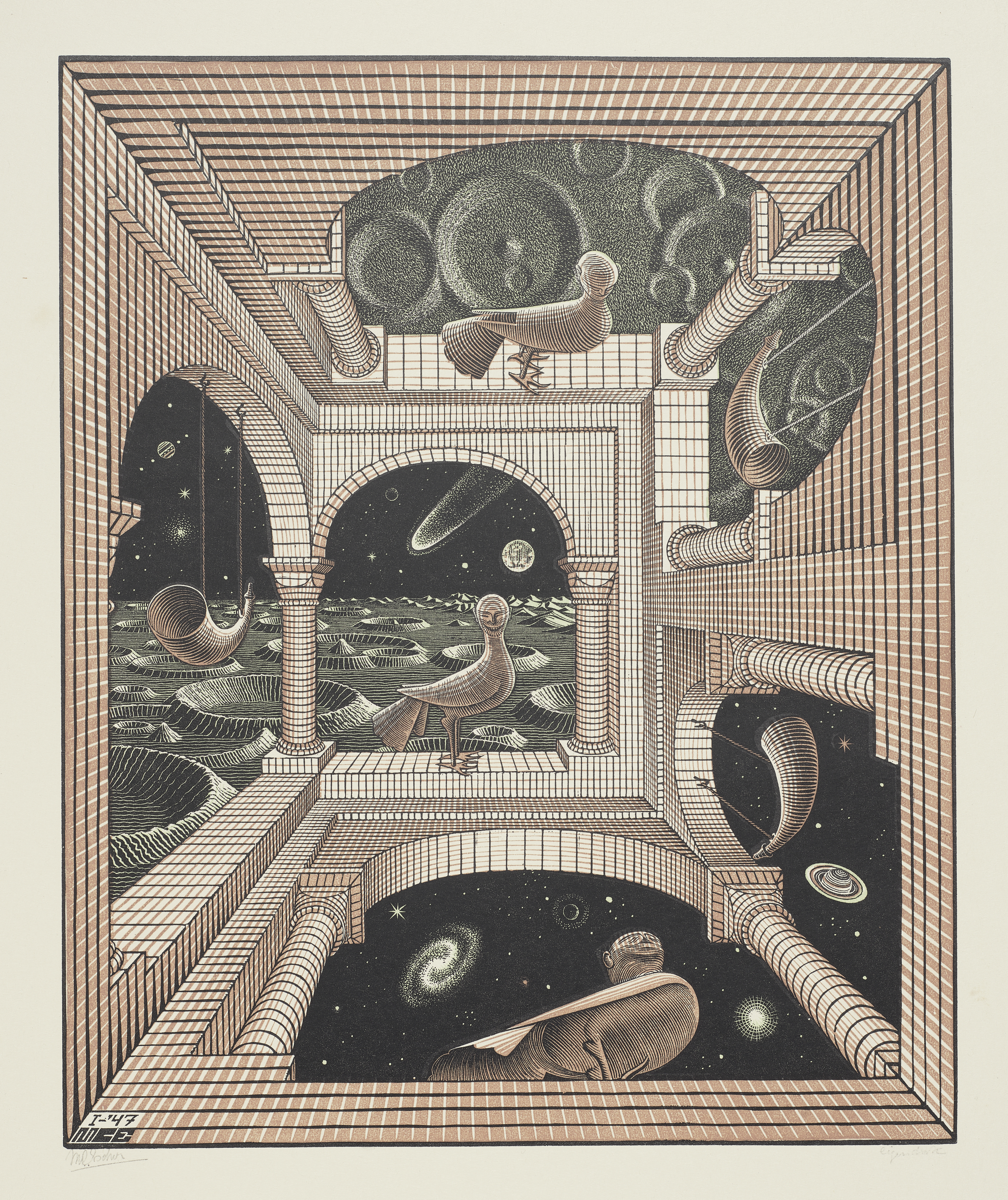 escher