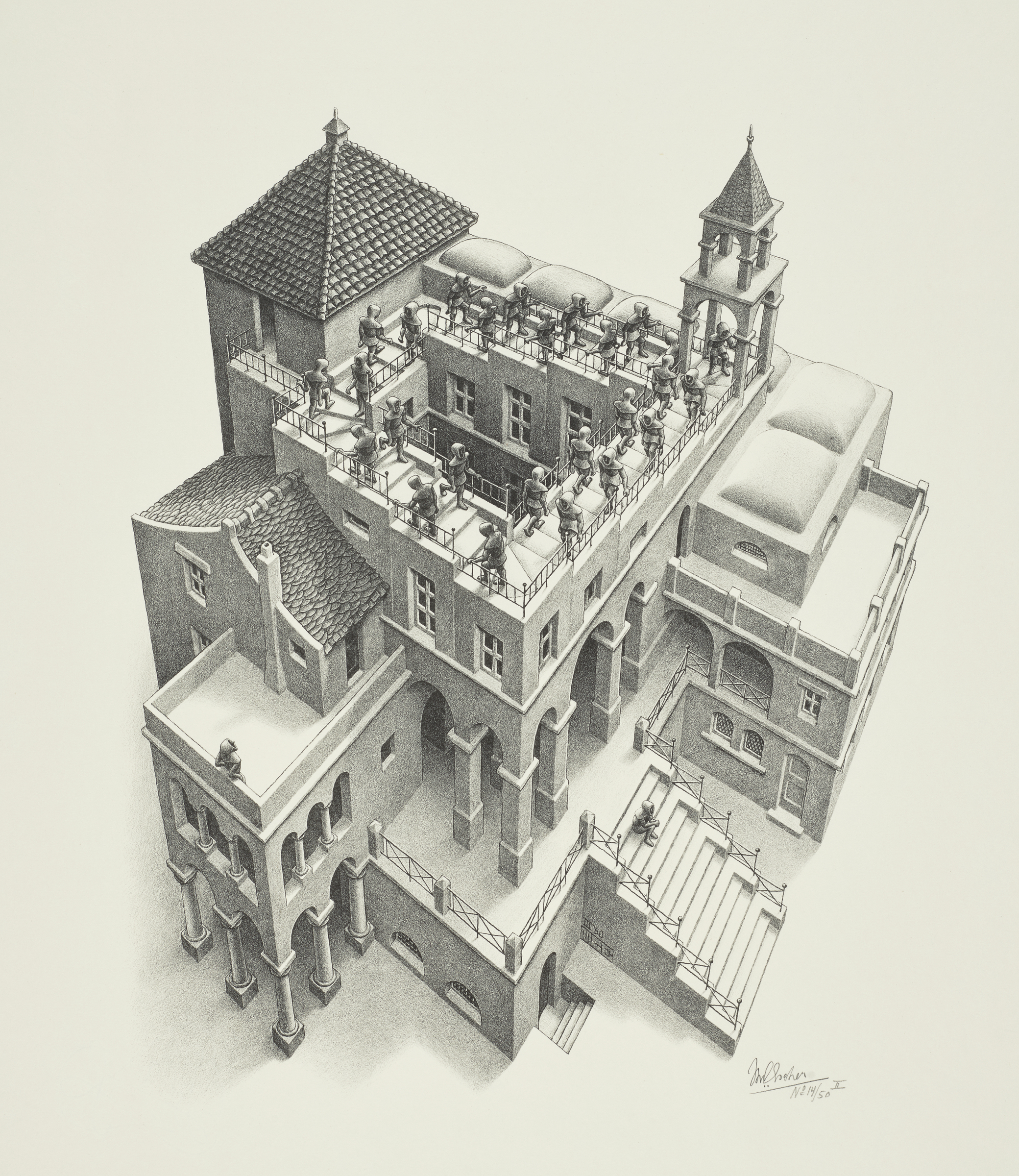 escher