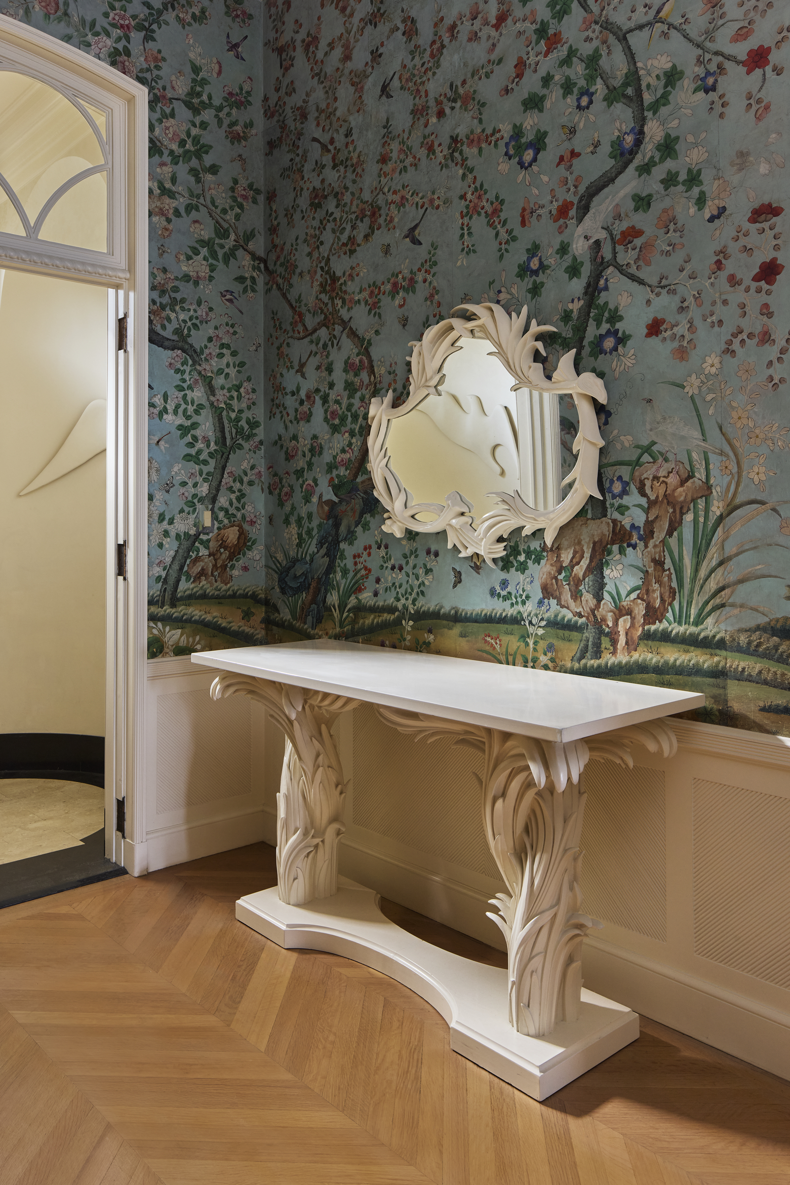 How designer Frances Elkins was wildly ahead of her time| Christie’s
