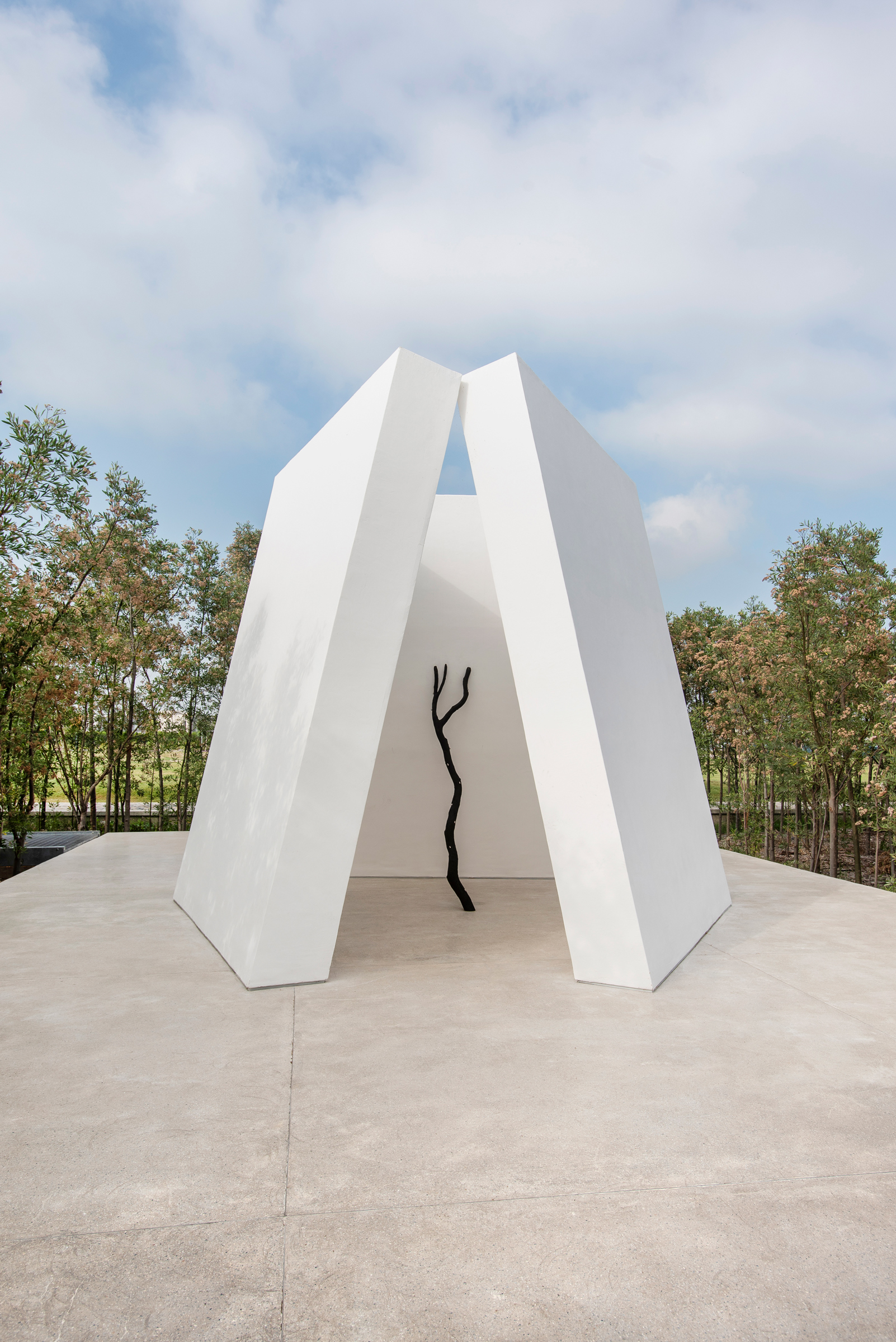 MALBA Puertos Costantini