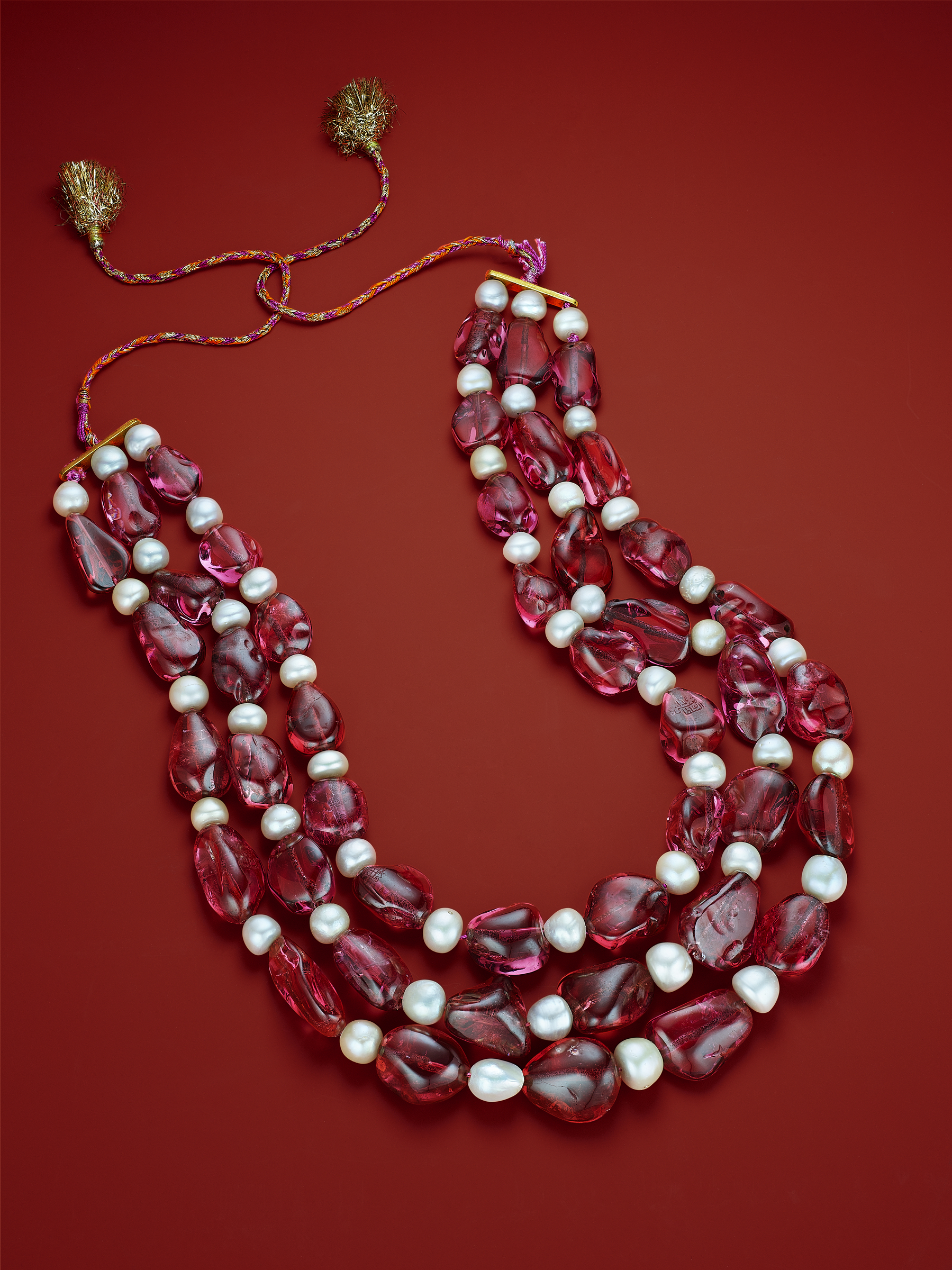 Mughal Dynasty Jewels