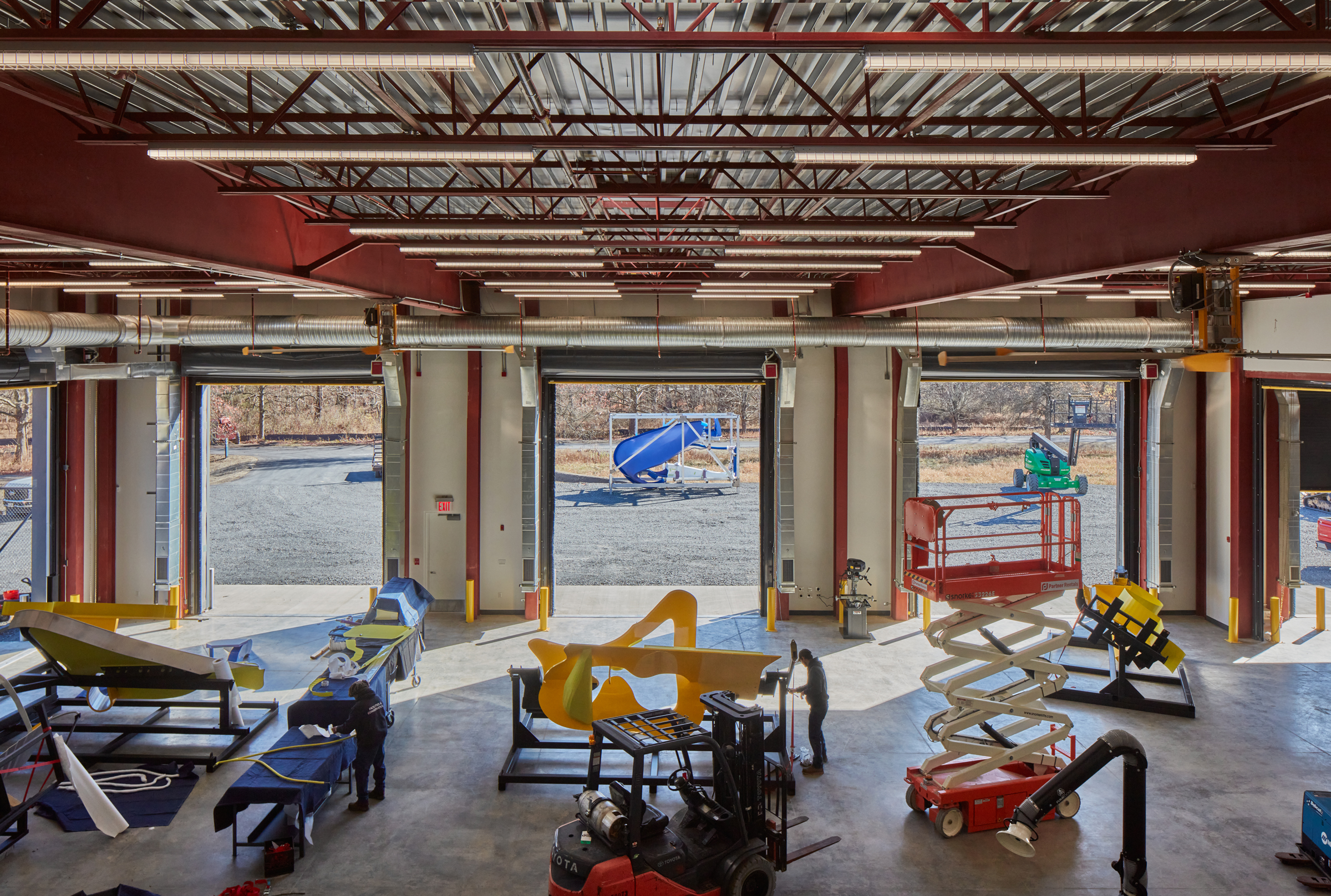 Richard-Barnes Storm King