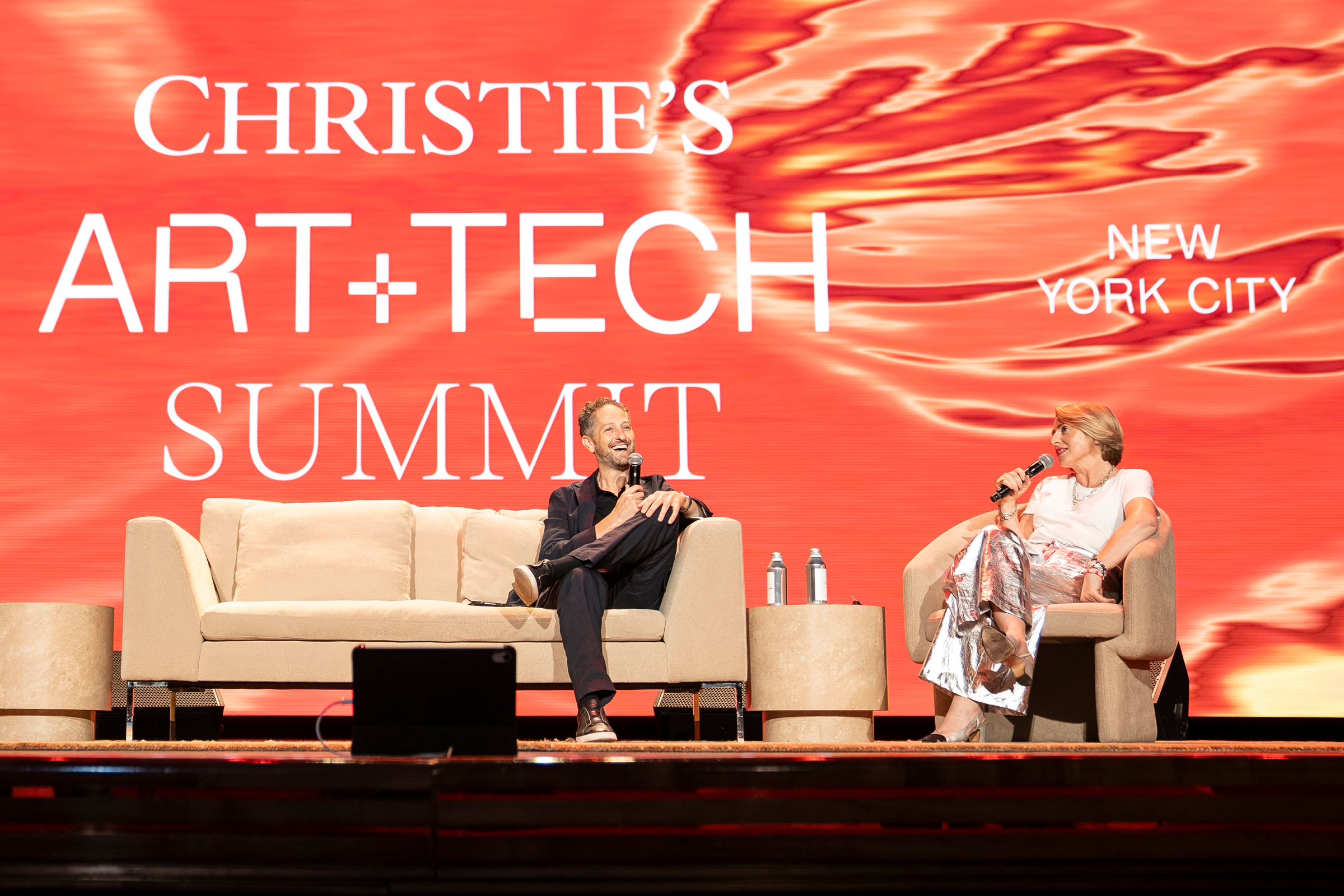 Art-and-Tech-Summit-2025-Day-Two