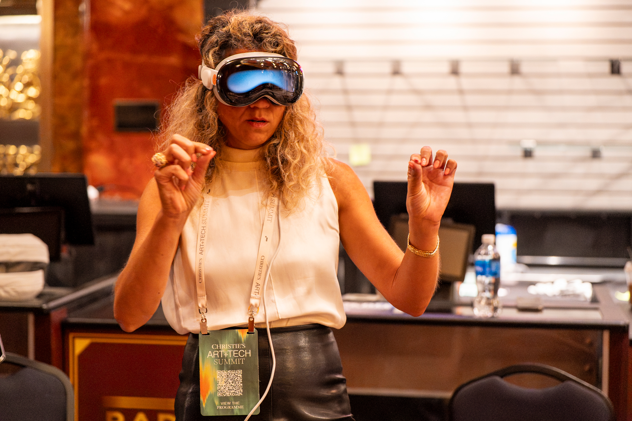 Art-and-Tech-Summit-2025-Day-Two