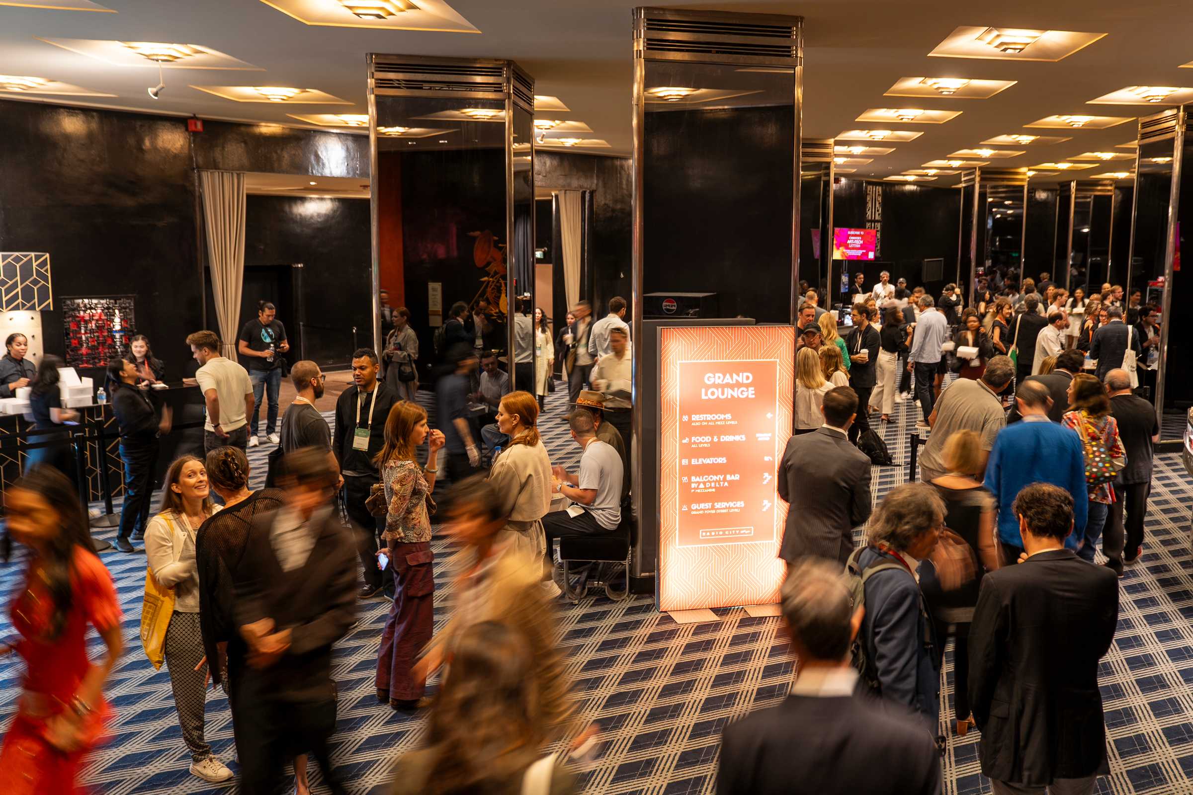 Art-and-Tech-Summit-2025-Day-Two