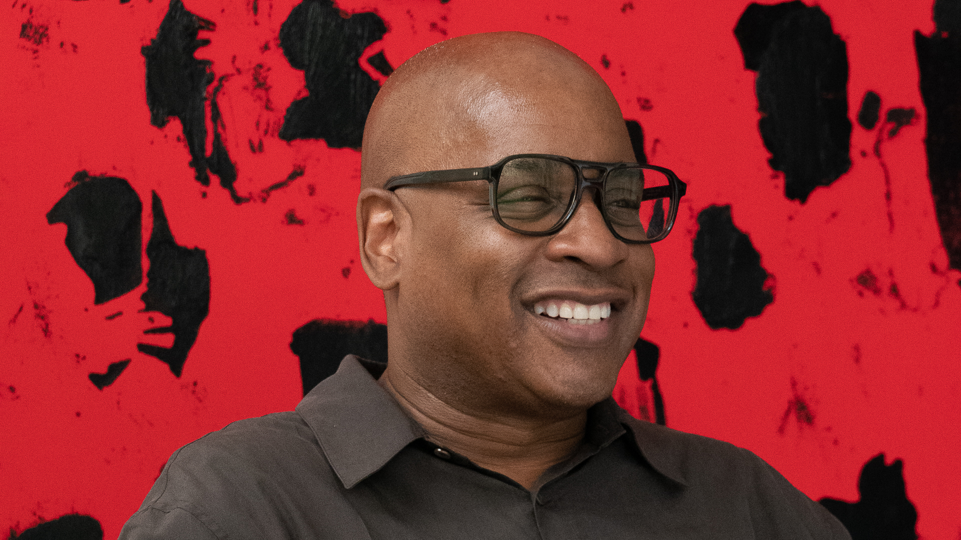 Glenn Ligon