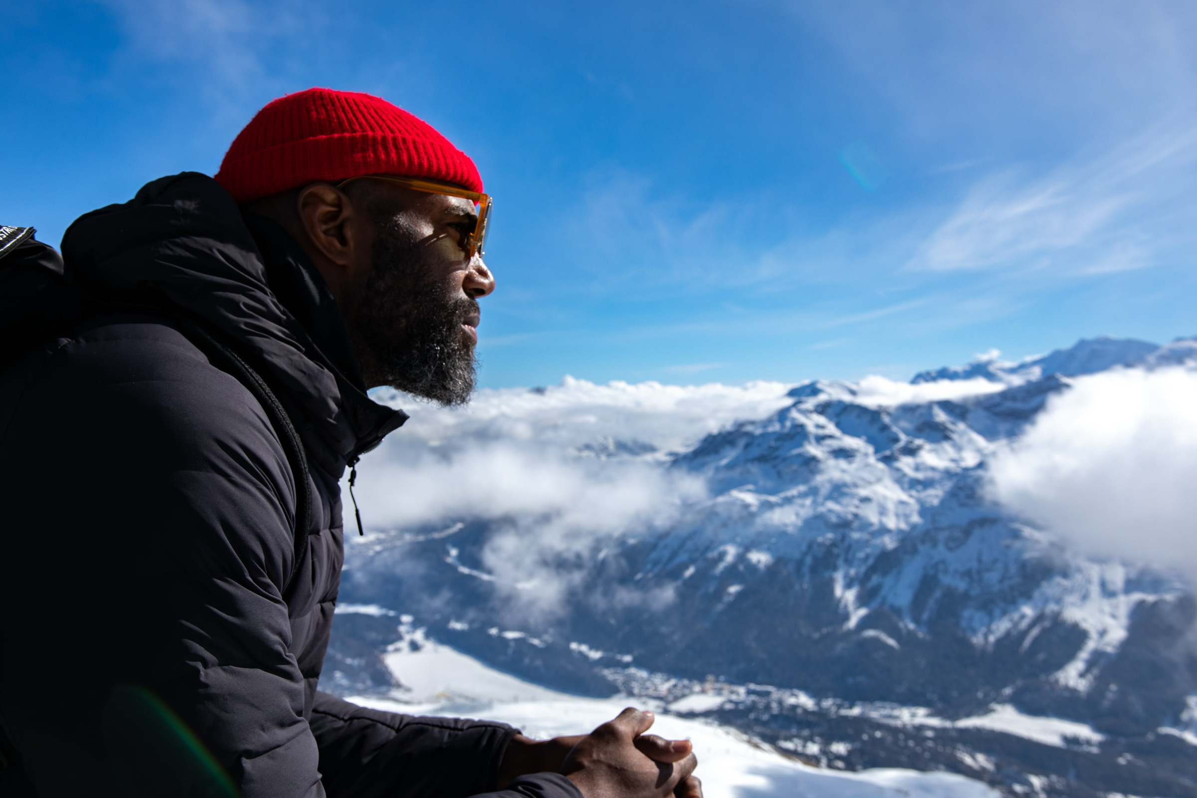 Malcolm Jenkins