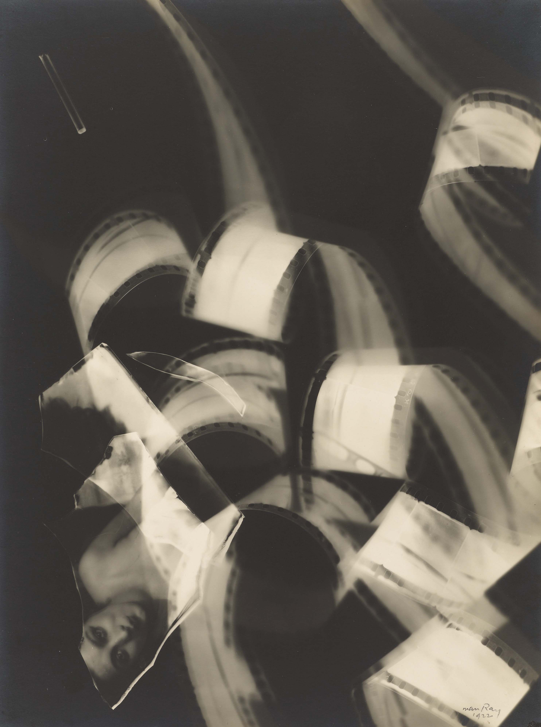 Man Ray