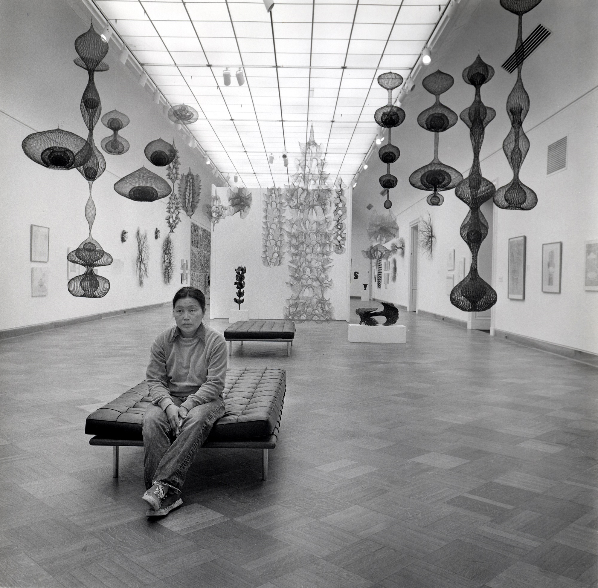 Ruth Asawa