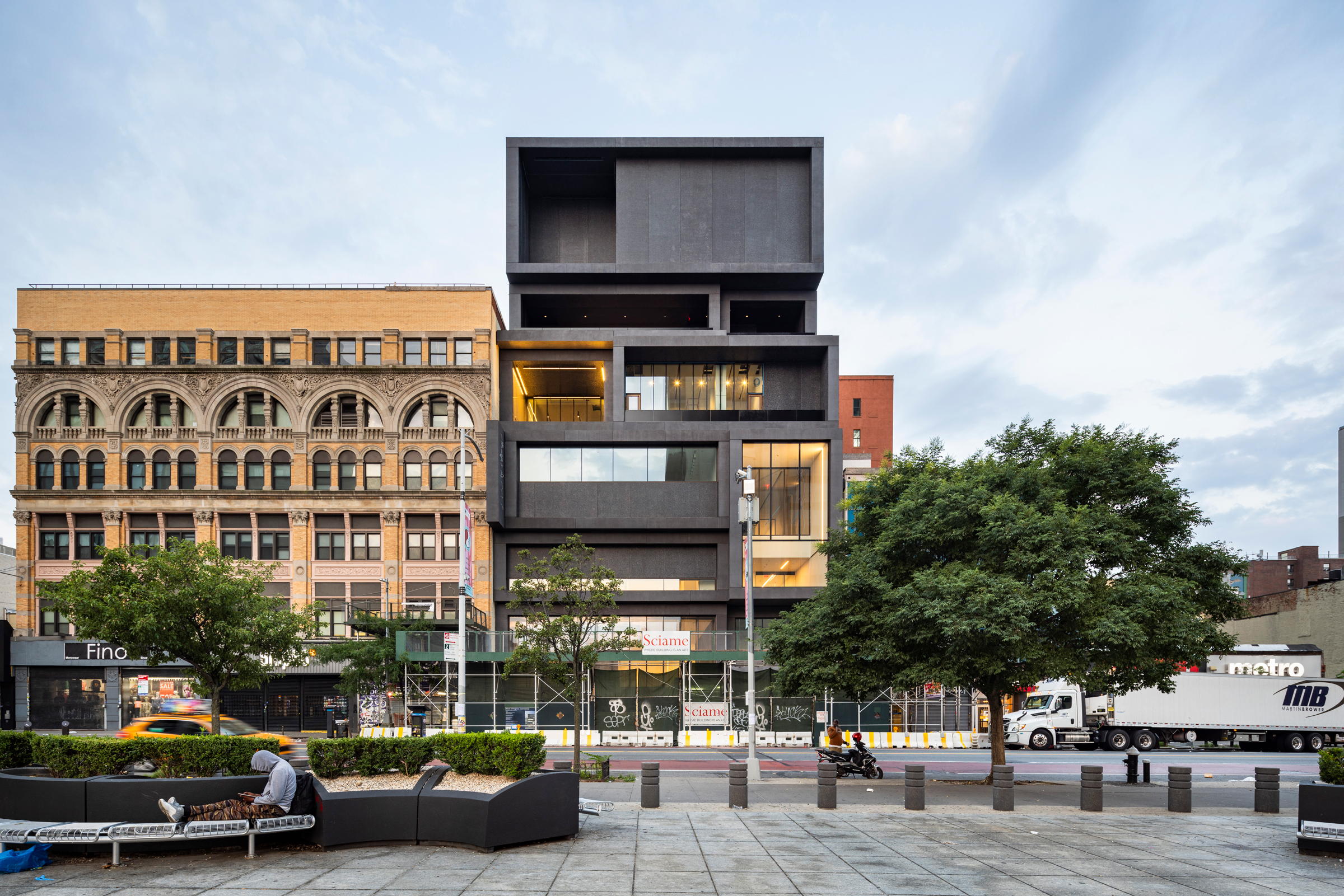 Studio Museum in Harlem