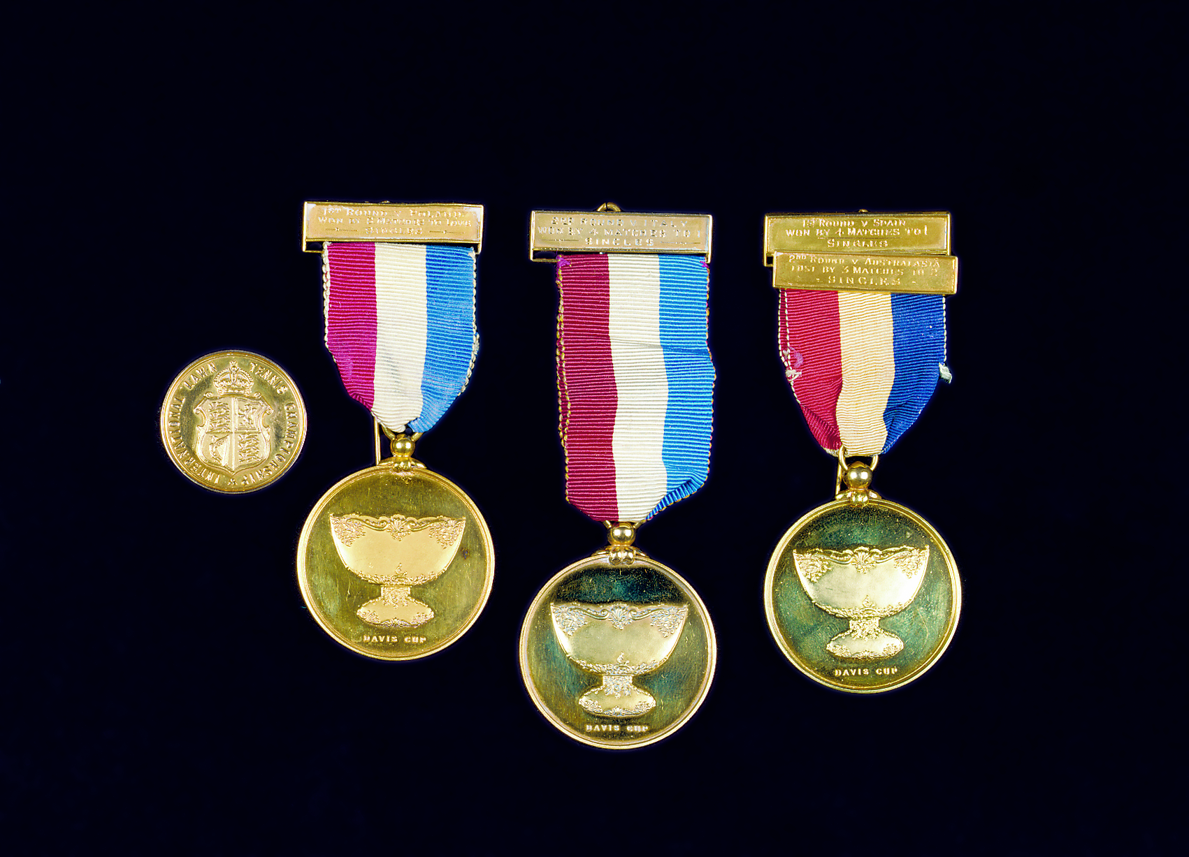 medals