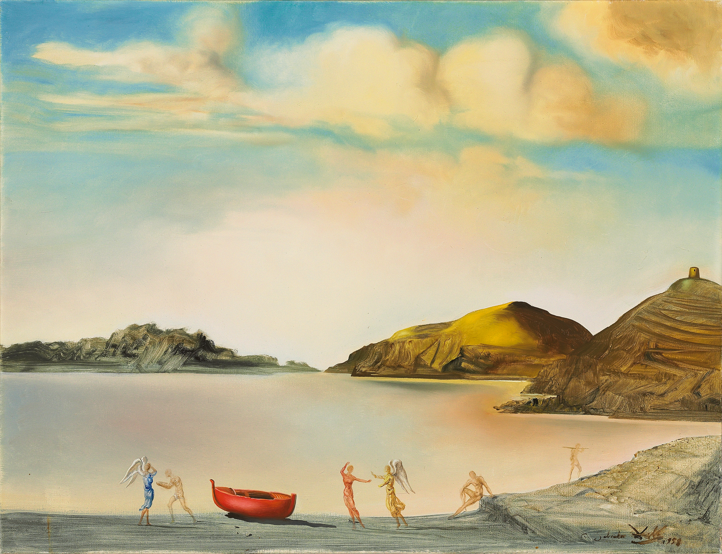 Dali-Cadaques