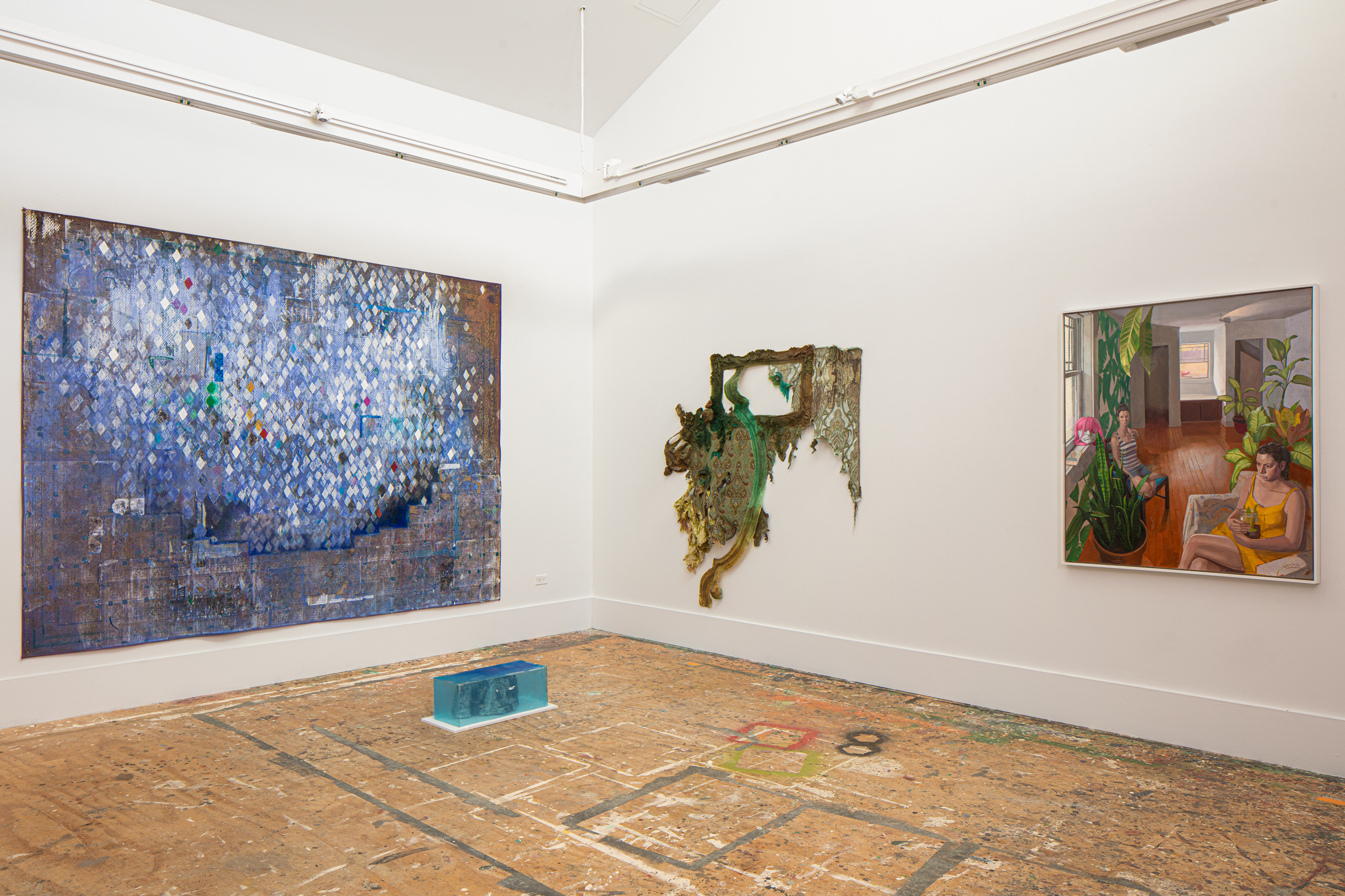 install view joan mitchell