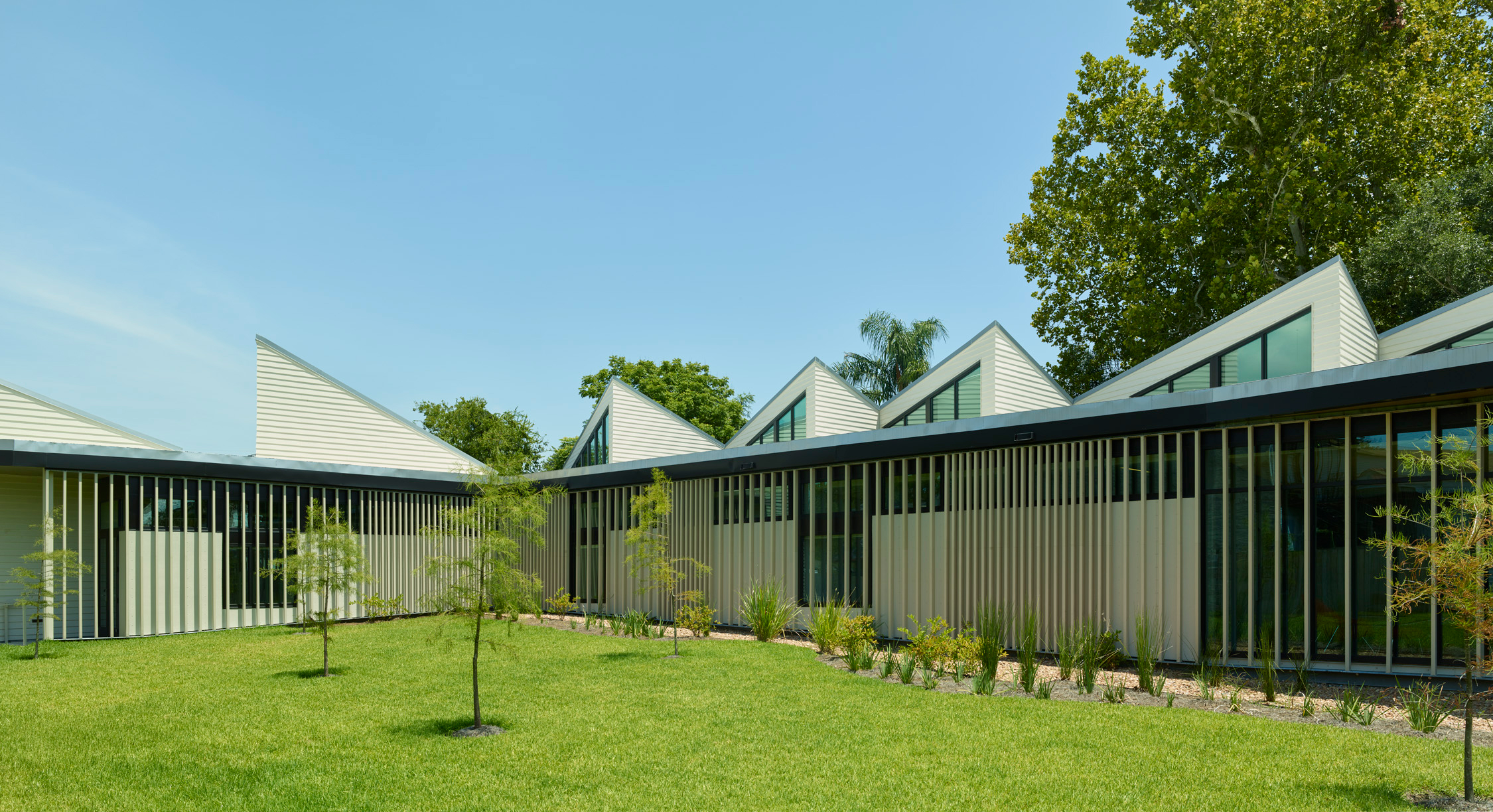 Joan Mitchell studio