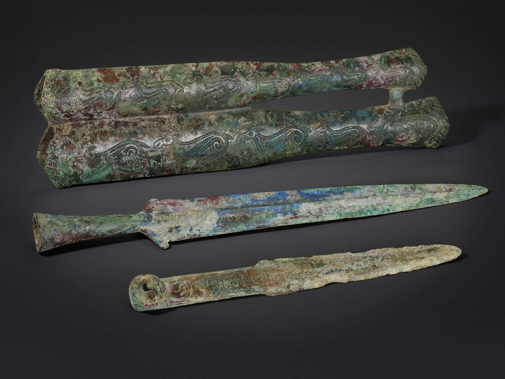 Collecting guide: ancient Chinese bronzes | Christie's