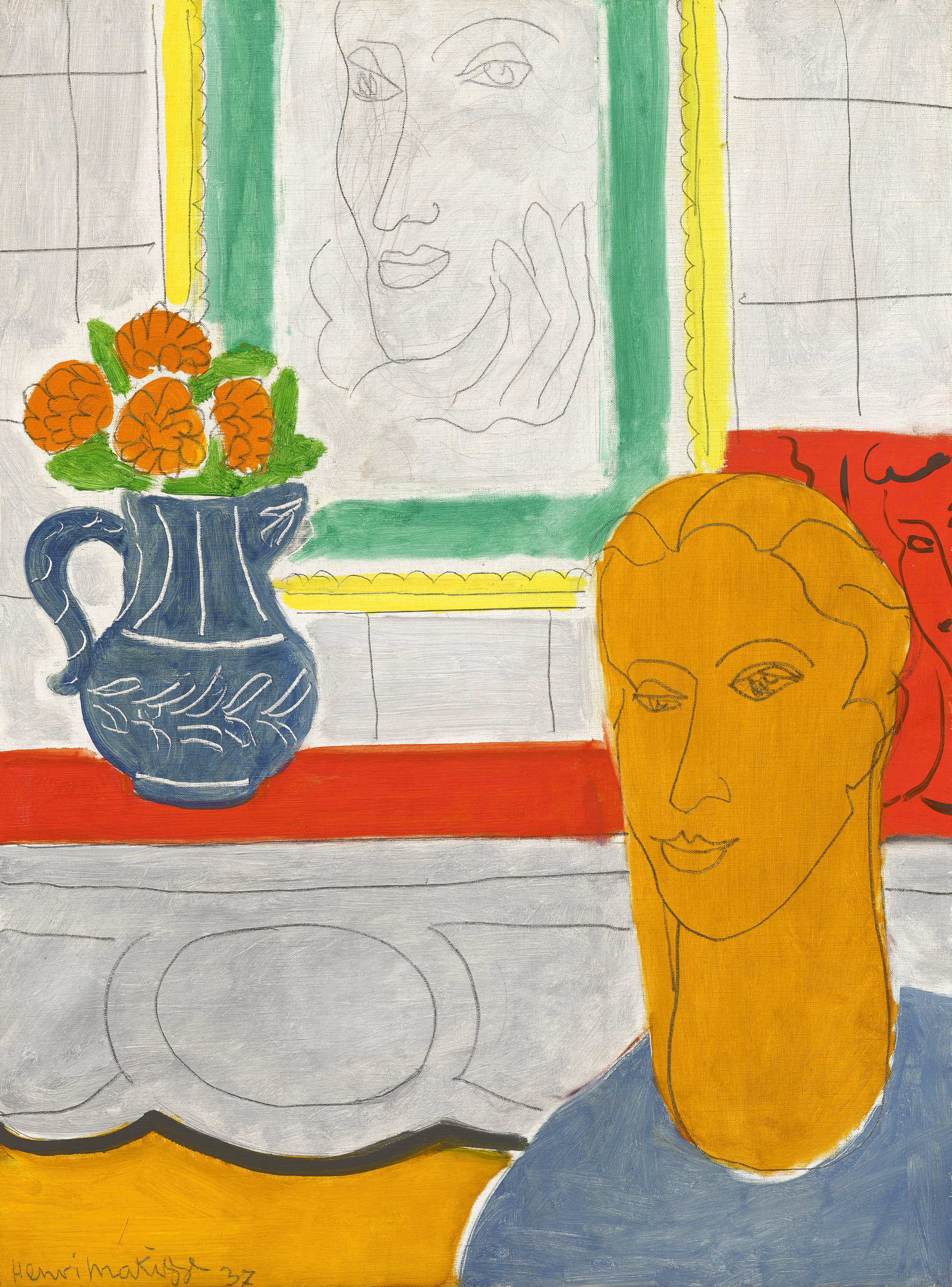Matisse