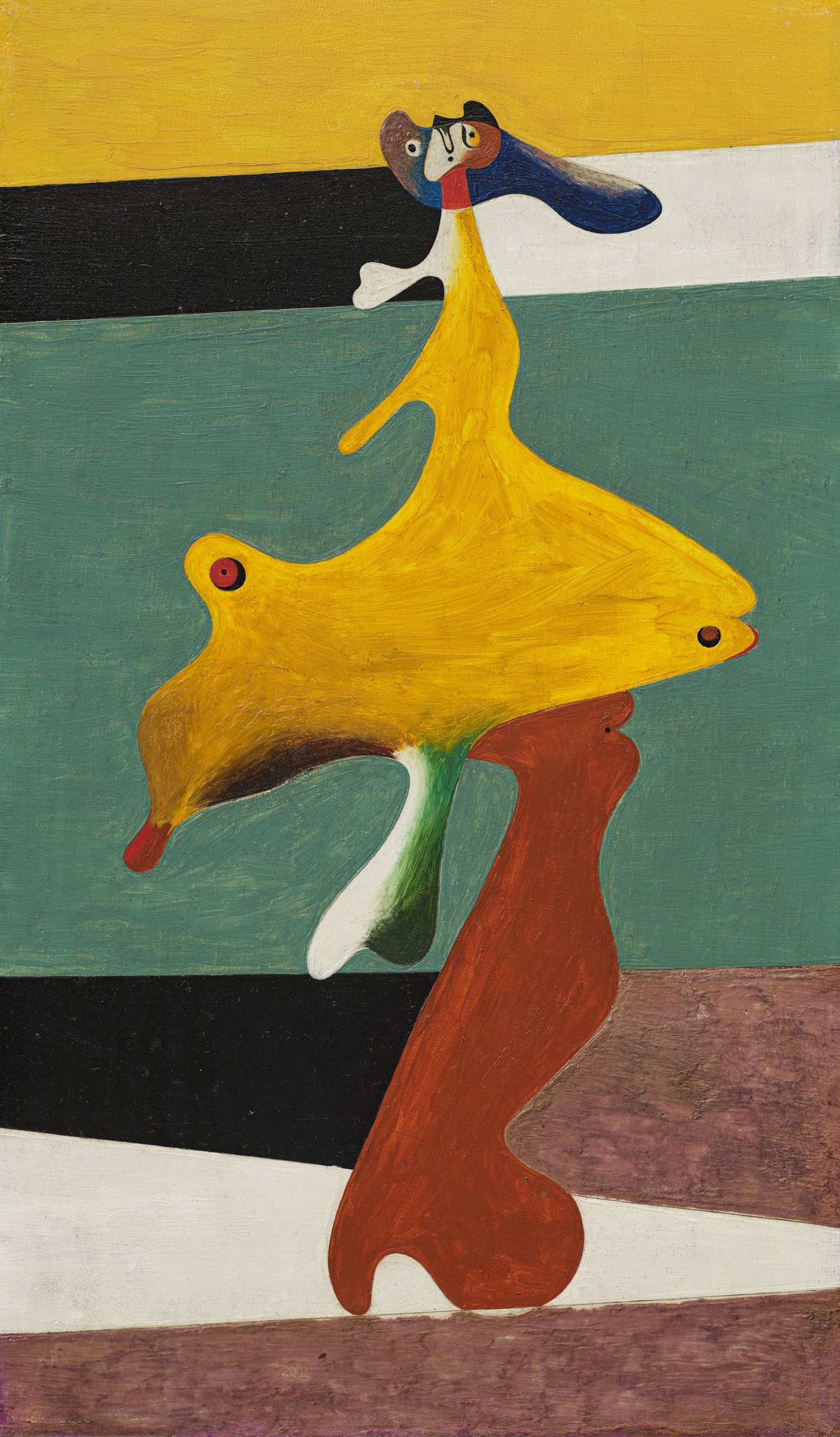Joan Miro