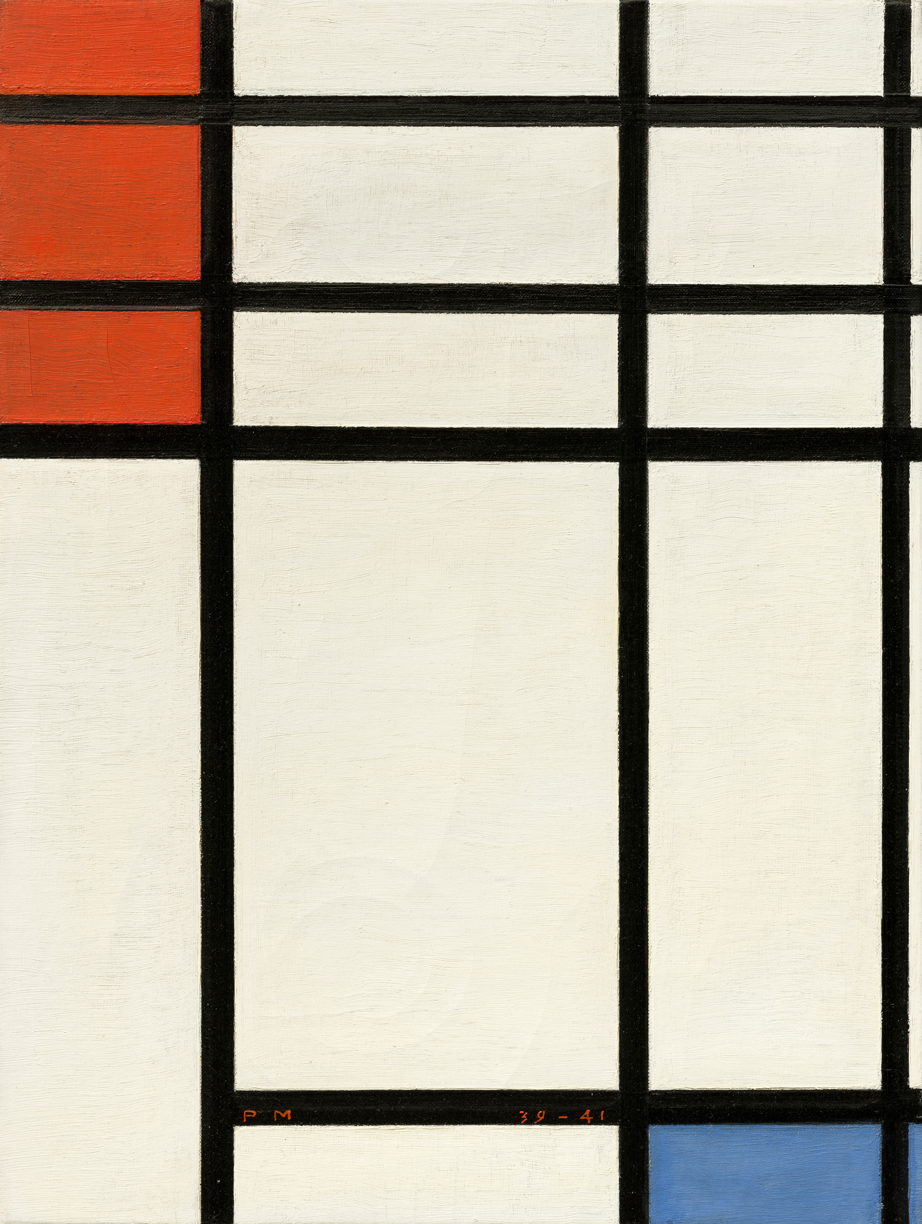 Mondrian