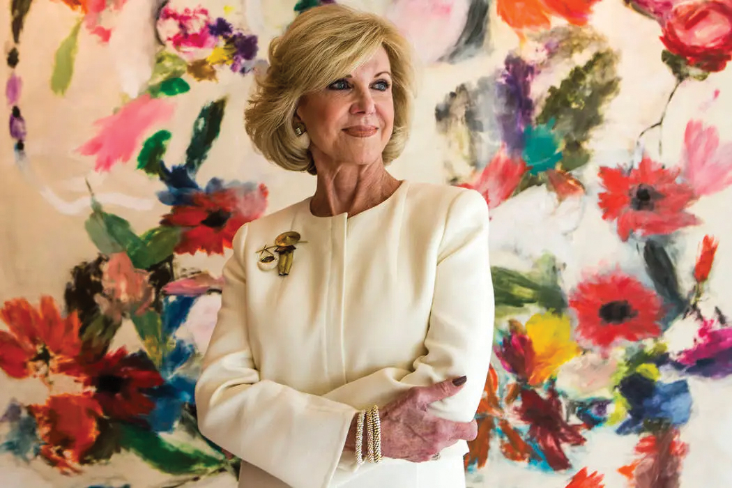 Elaine Wynn