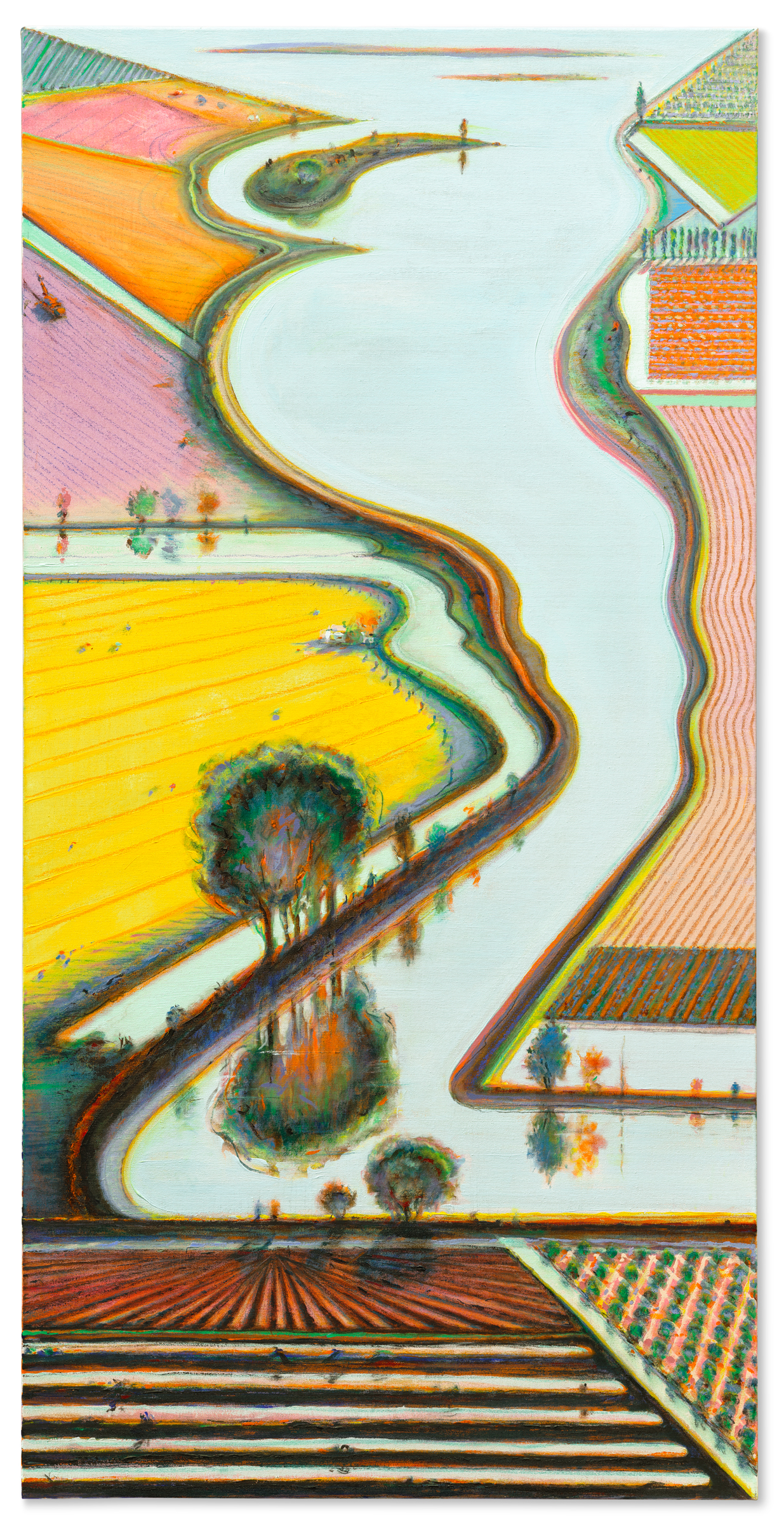 Thiebaud