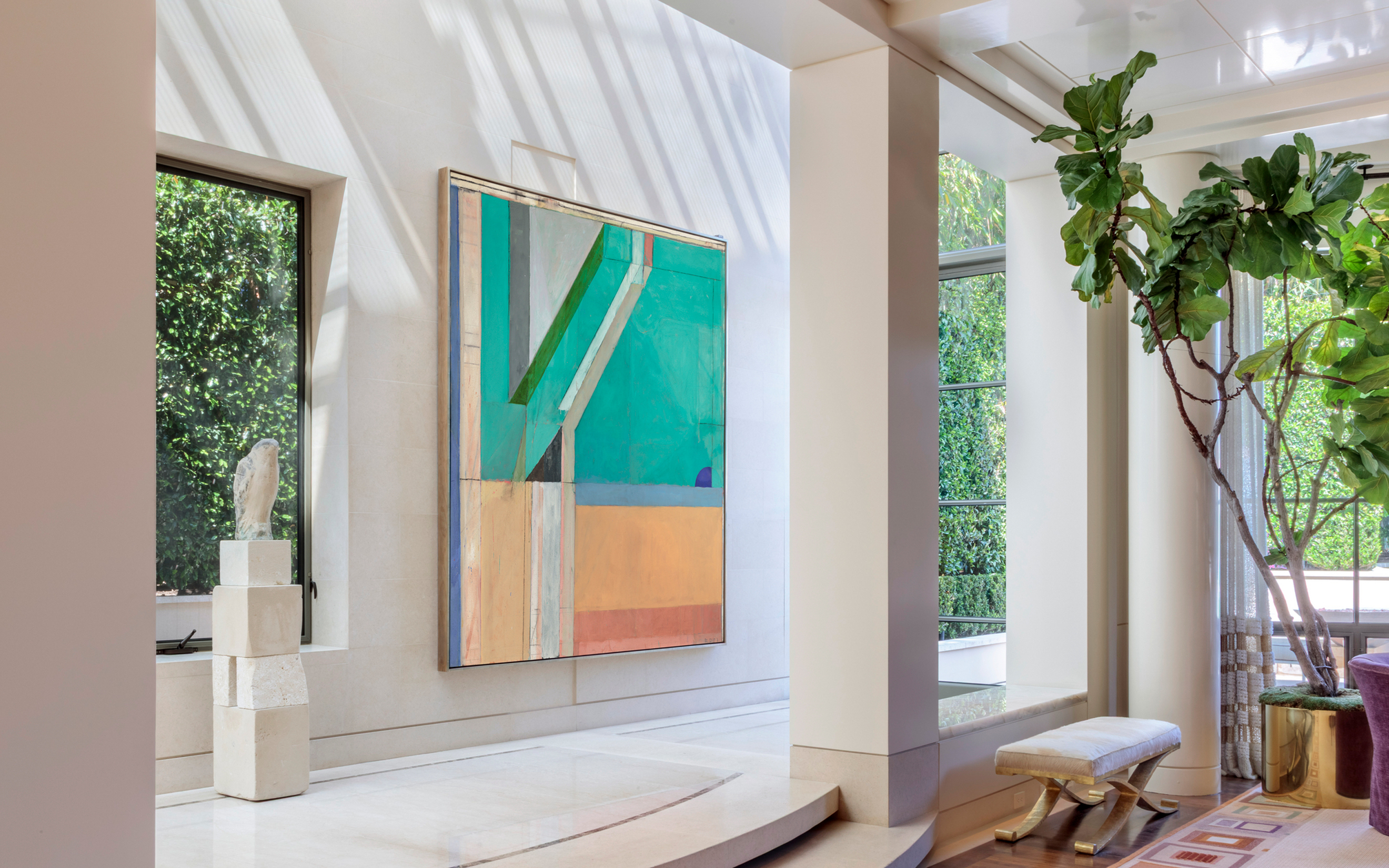 diebenkorn wynn house