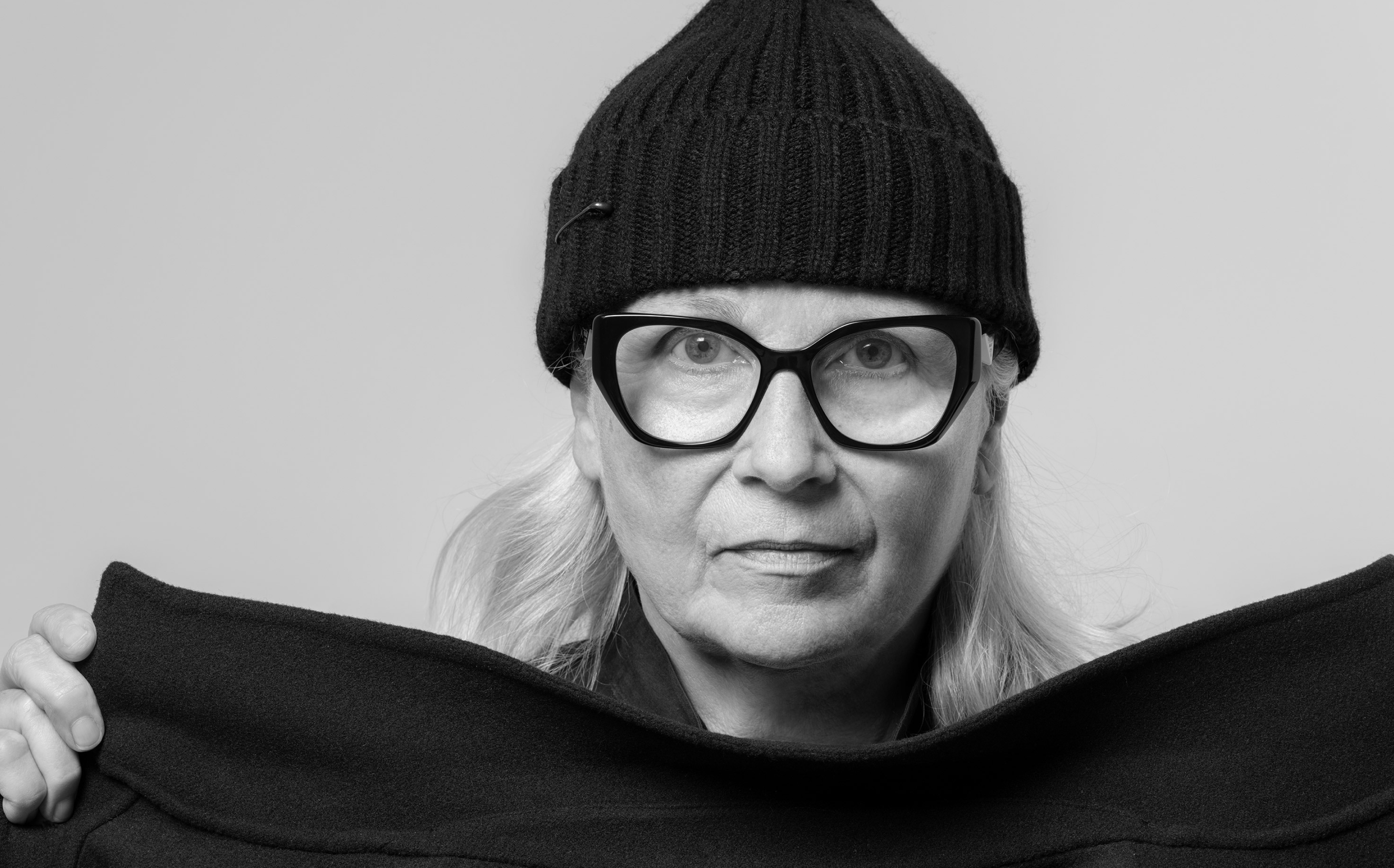Brigitte Lacombe