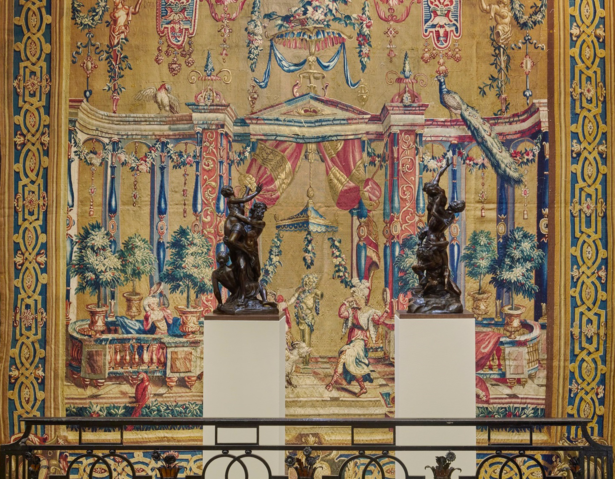 Works offered in Les Stern: une famille de collectionneurs on 11 December 2025 and online at Christie's in Paris