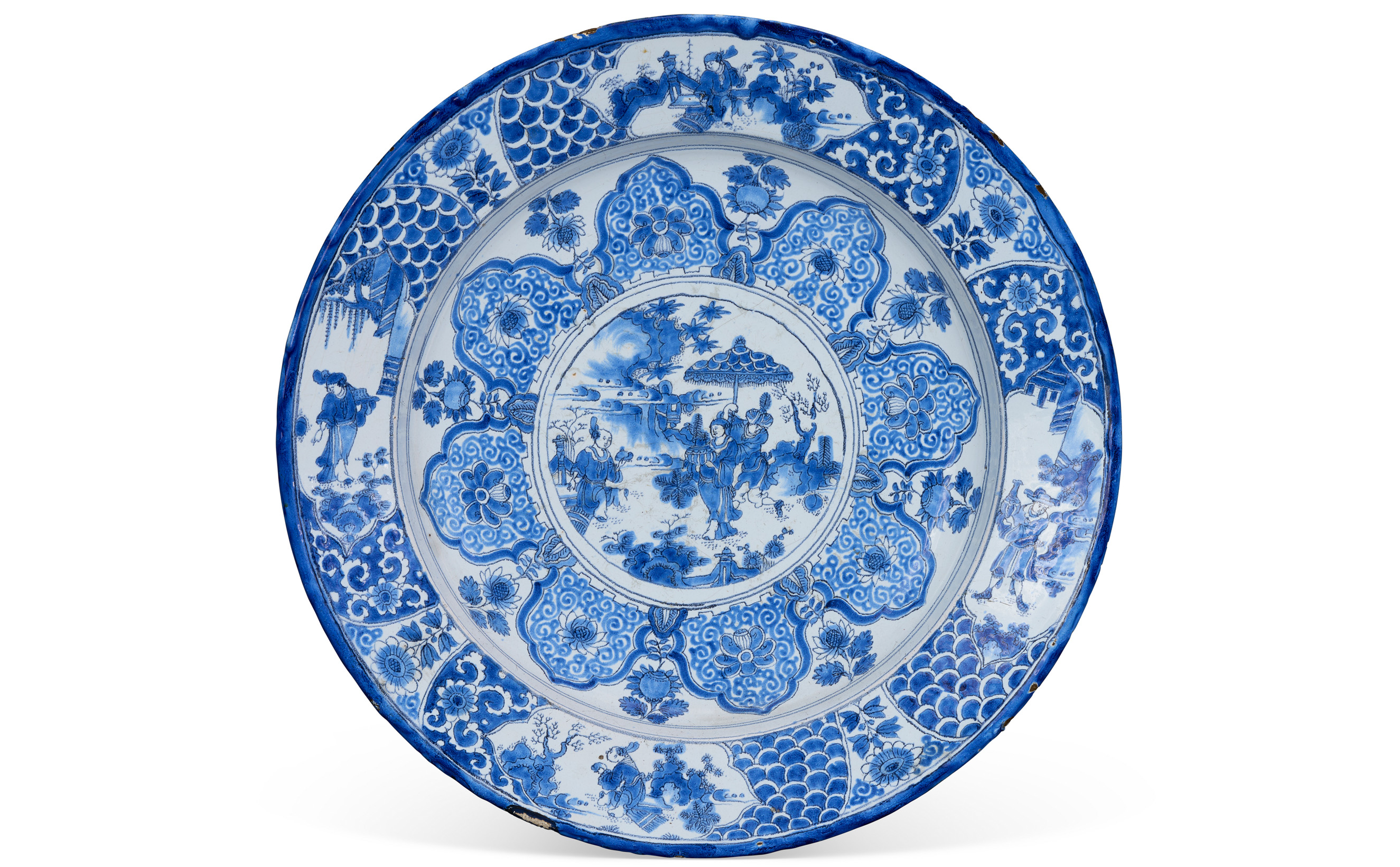 delftware