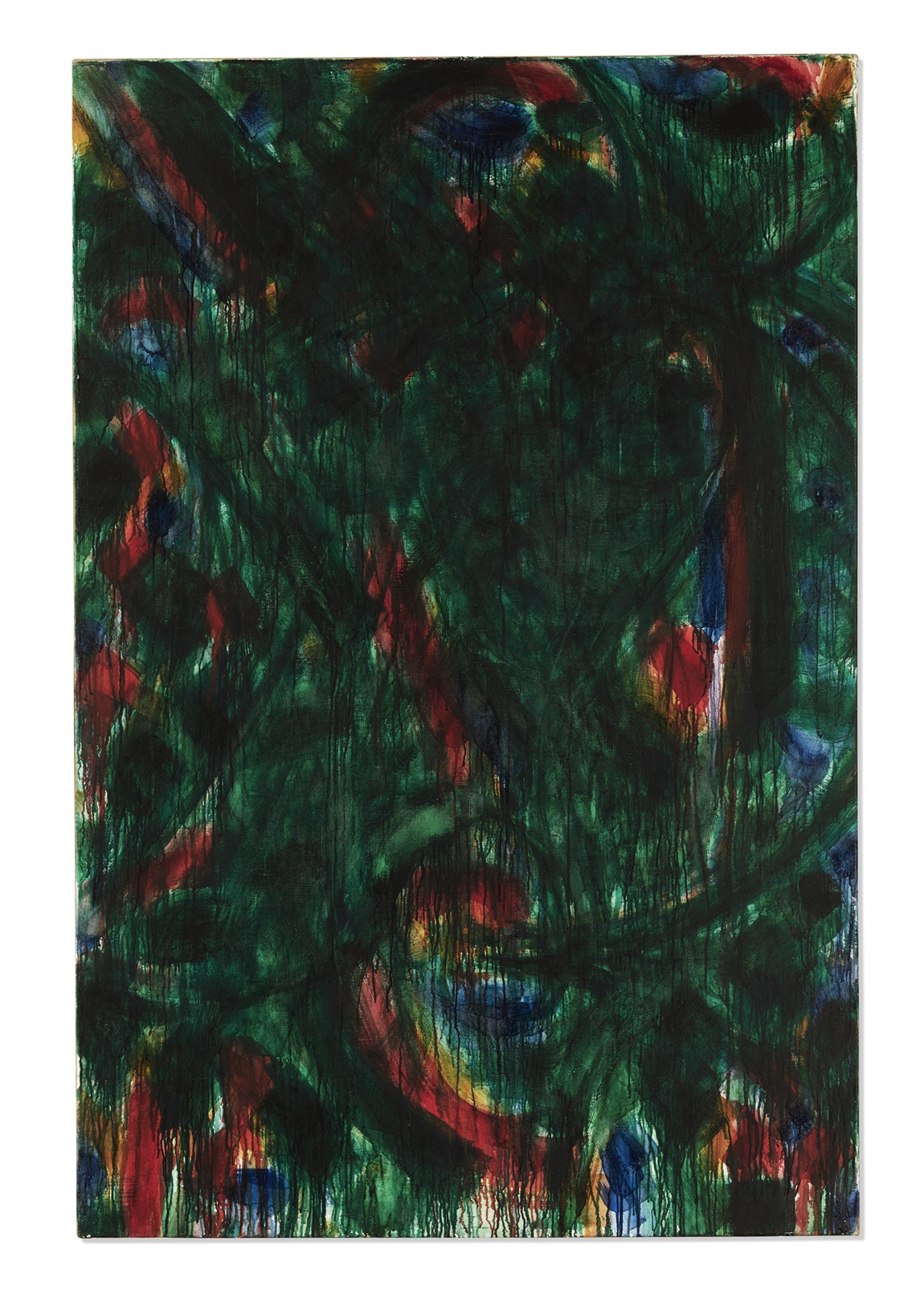 Everything you need to know about Abstract Expressionism | Christie's