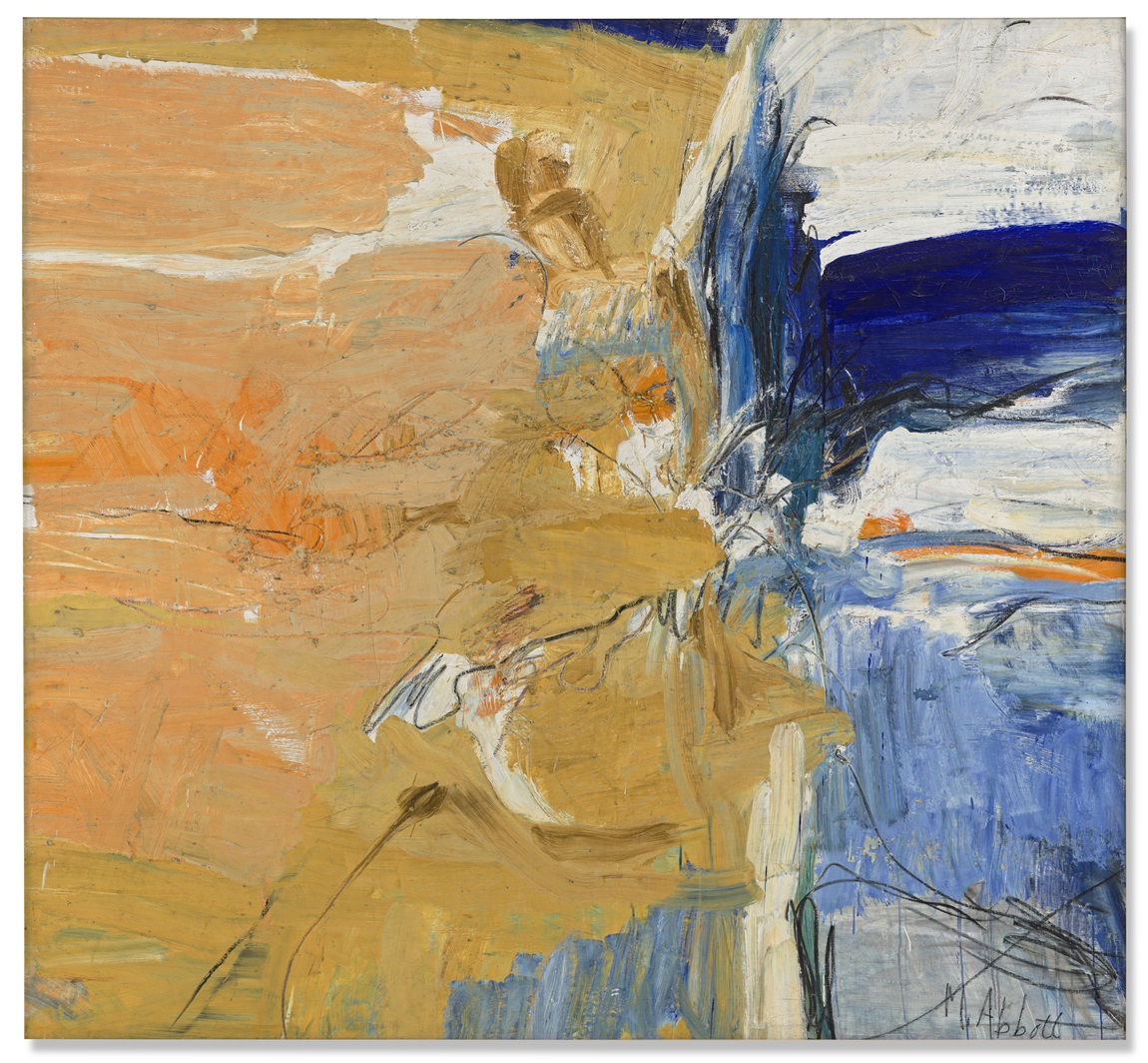 Everything you need to know about Abstract Expressionism | Christie's
