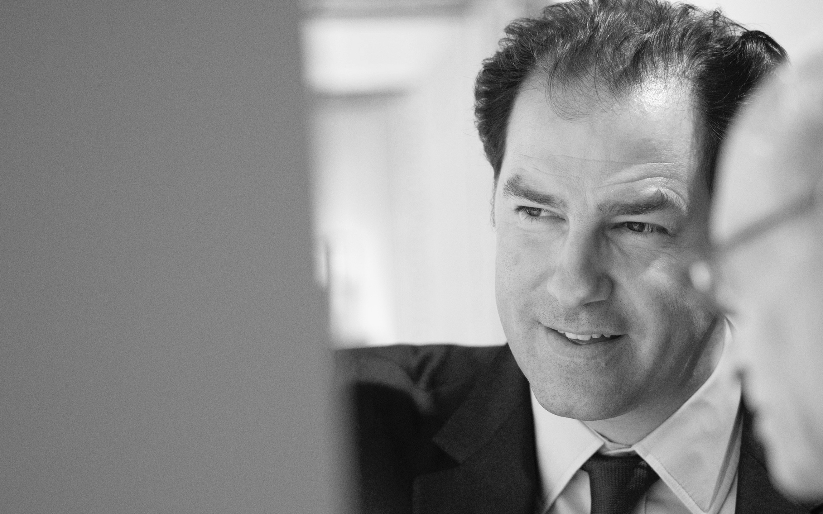 'Private sales are focused on the buyer,' says Adrien Meyer. 'We get to know their tastes, patterns, needs, then find things that might interest them'