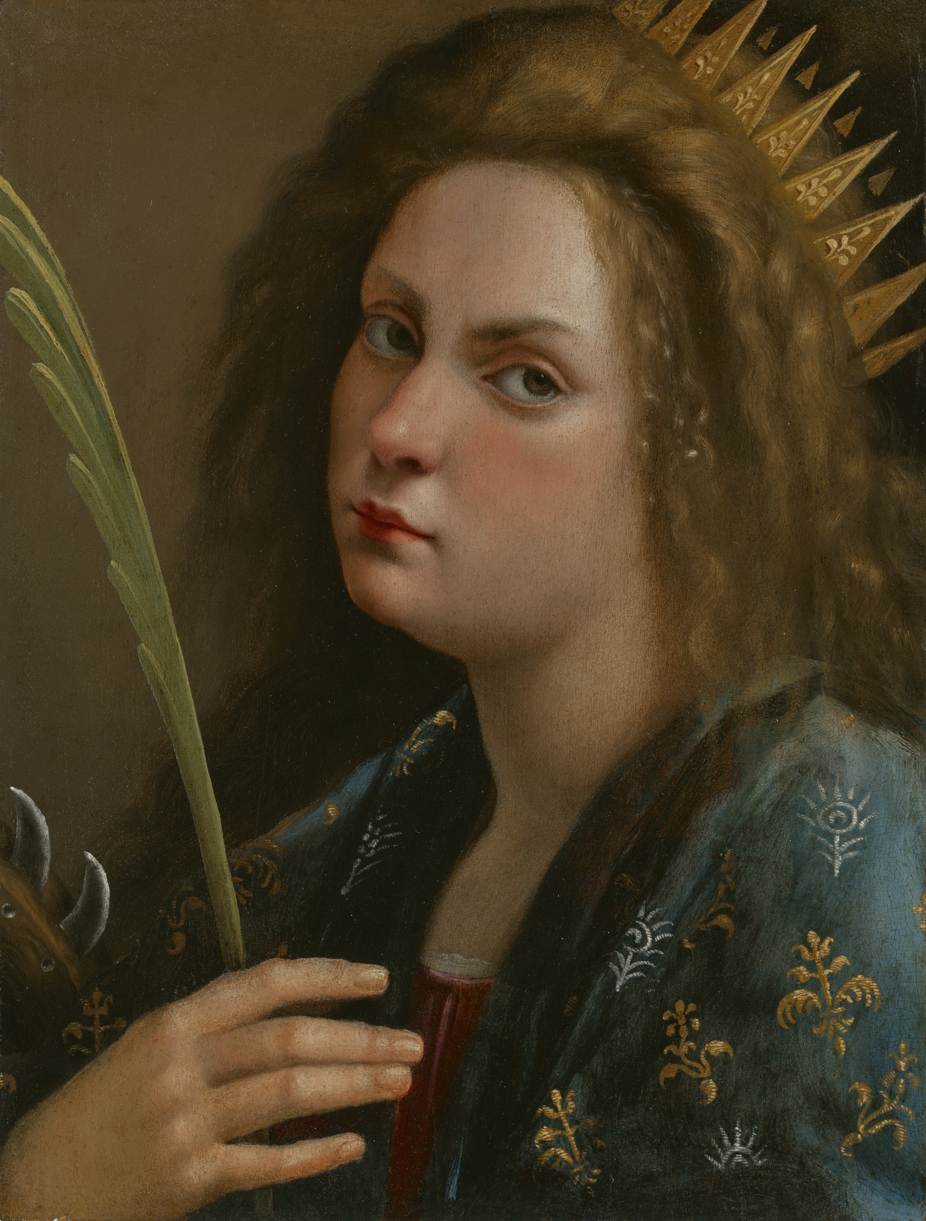 ARTEMISIA GENTILESCHI