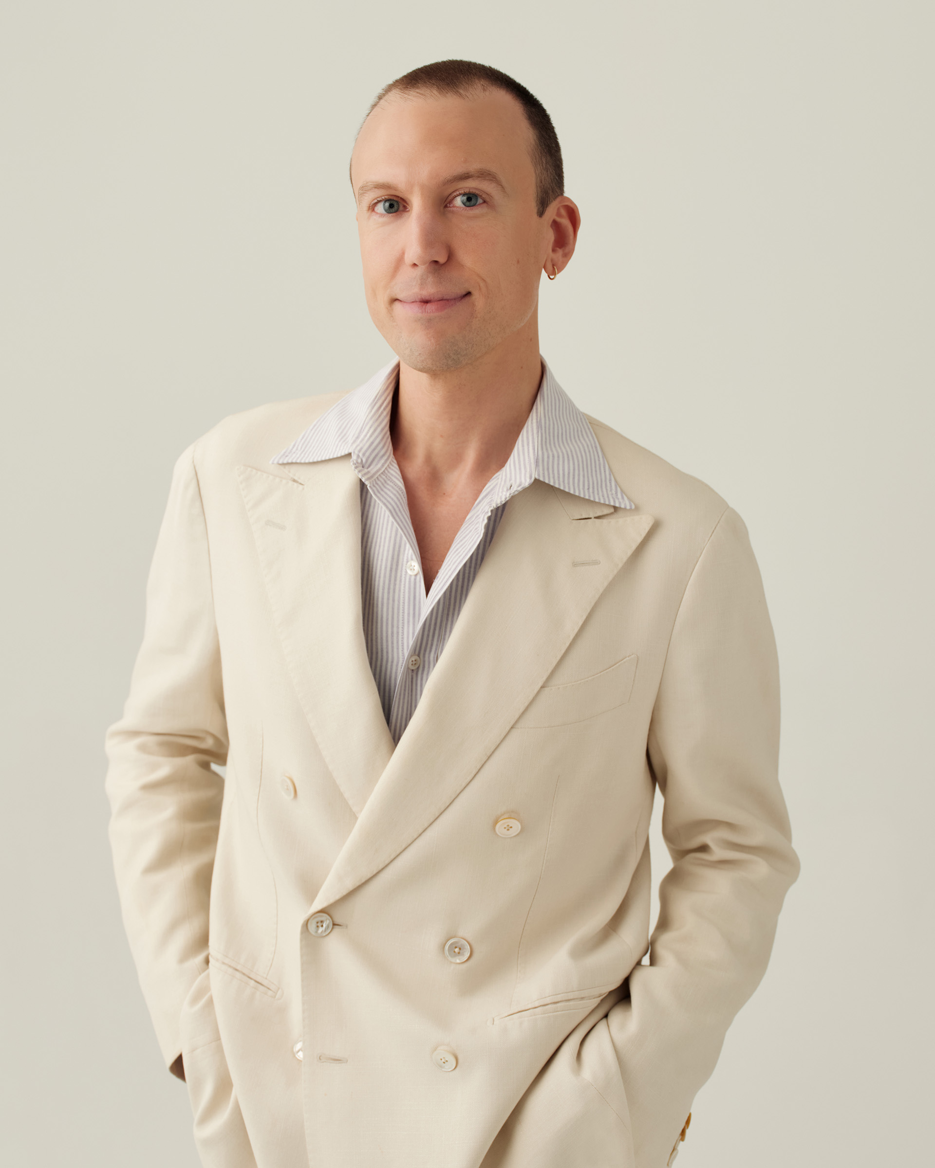 michael diaz griffith