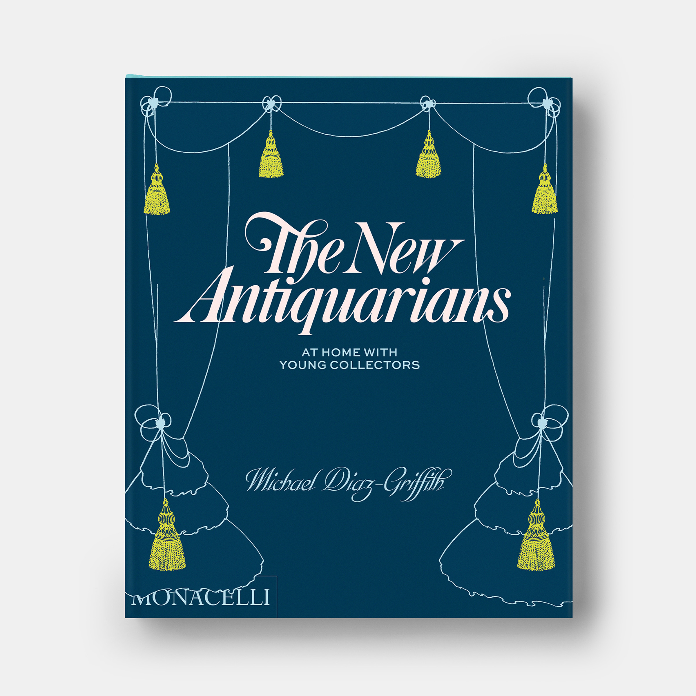 michael diaz griffith