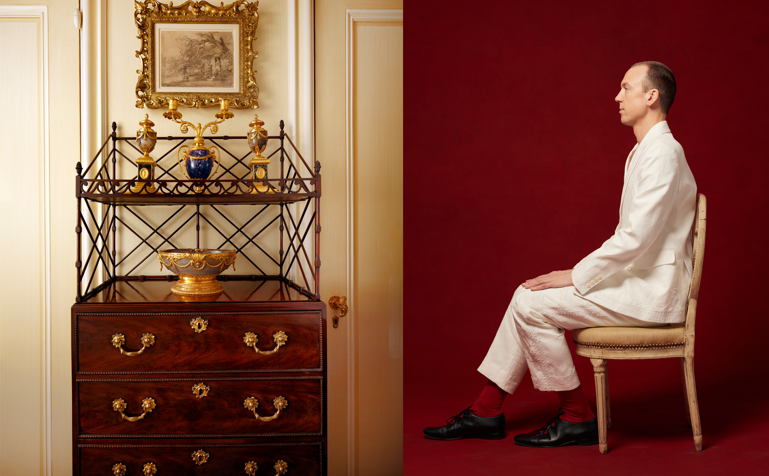 michael diaz griffith