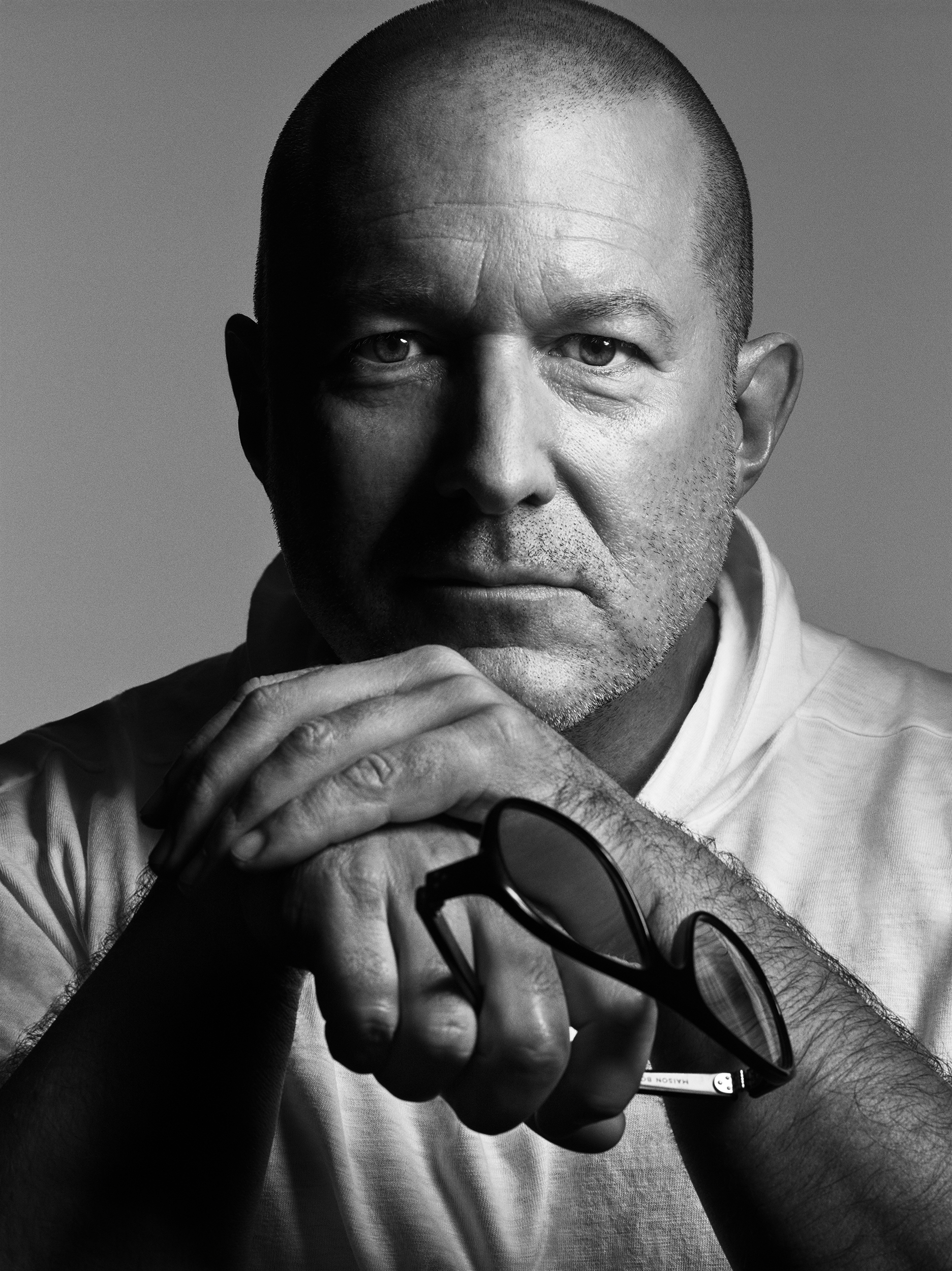 Jony Ive
