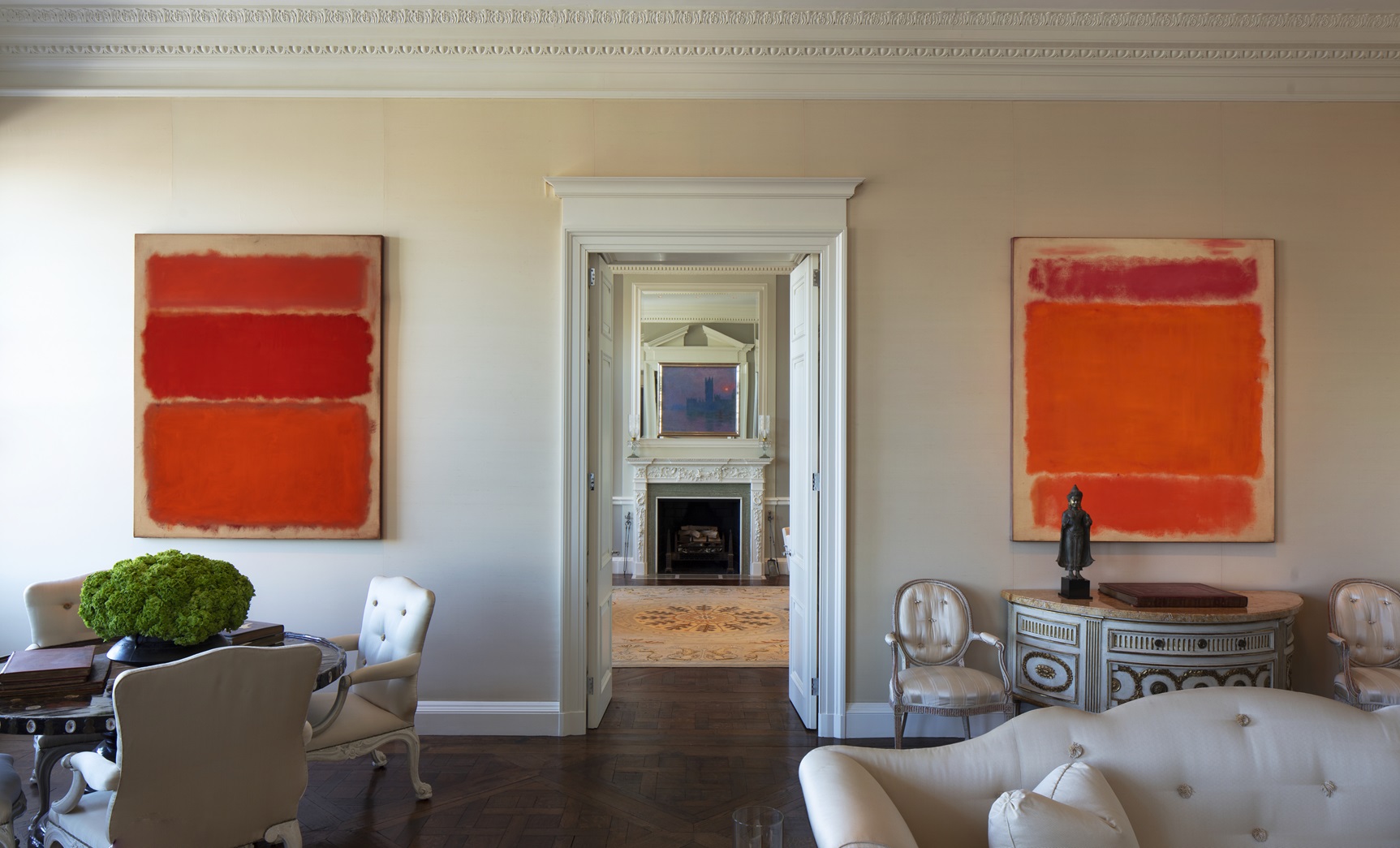 Mark Rothko Interor Design Everything you need to know about Mark Rothko | Christie’s