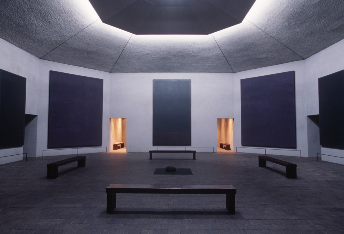 Mark Rothko Church Everything you need to know about Mark Rothko | Christie’s