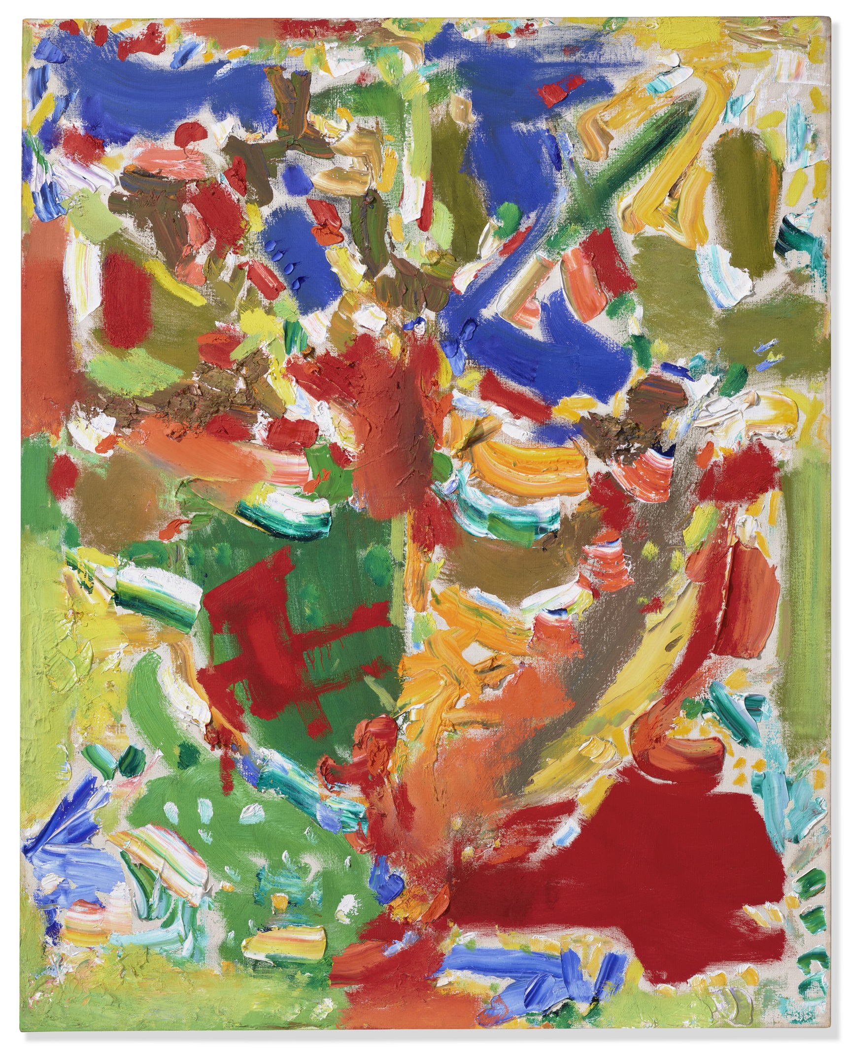 Everything you need to know about Abstract Expressionism | Christie's